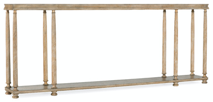 Консоль Vera Cruz Console Table