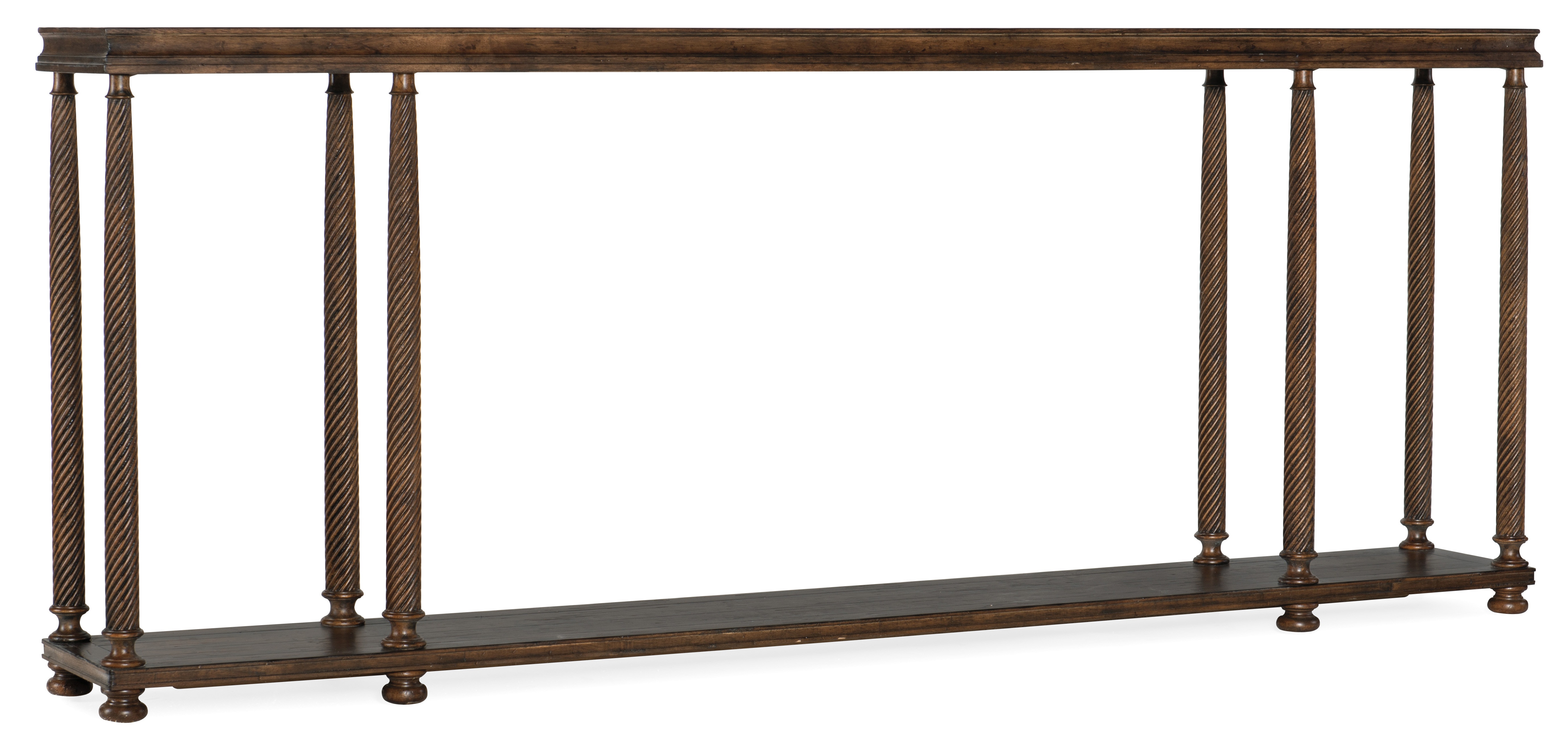 Консоль Vera Cruz Console Table