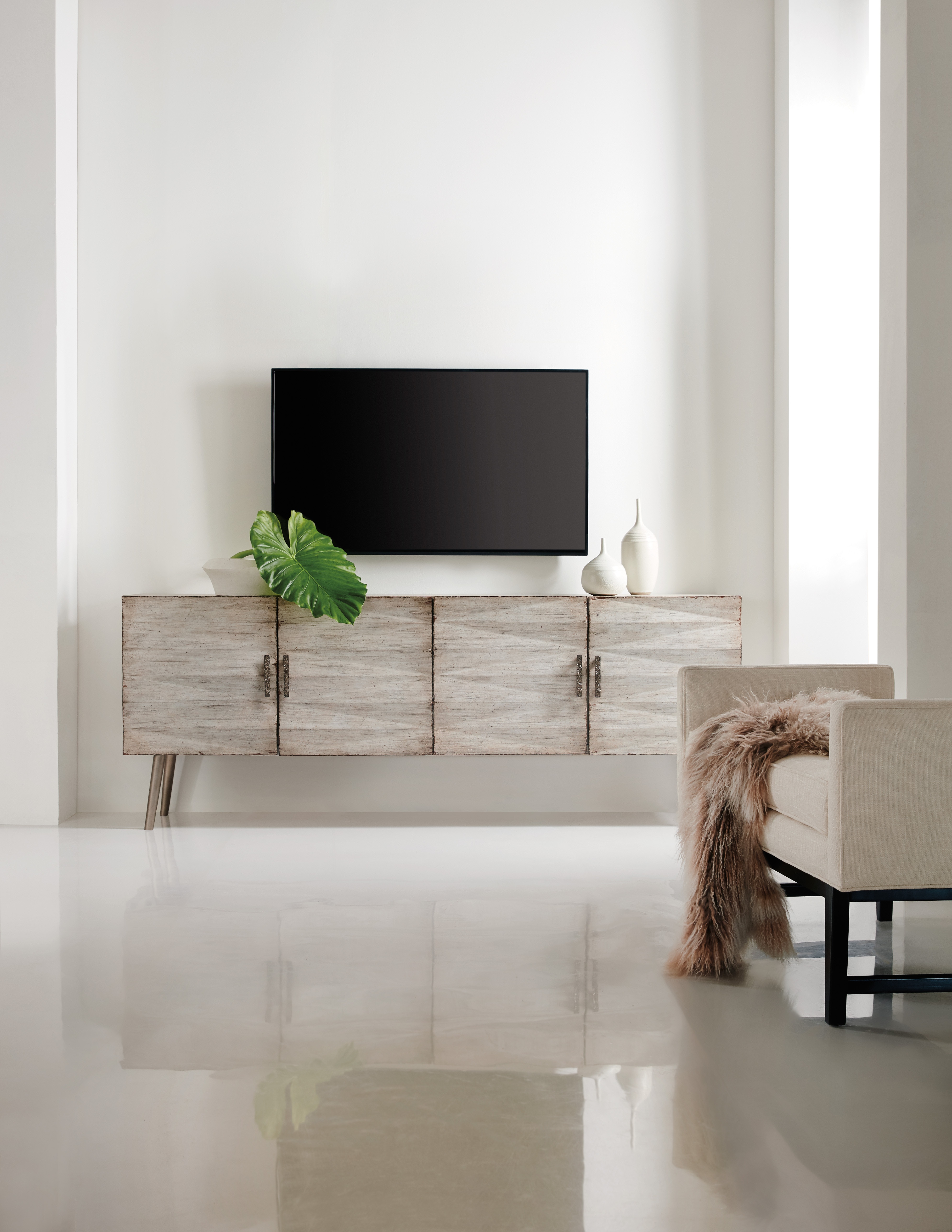 Буфет Melange Truxton Credenza