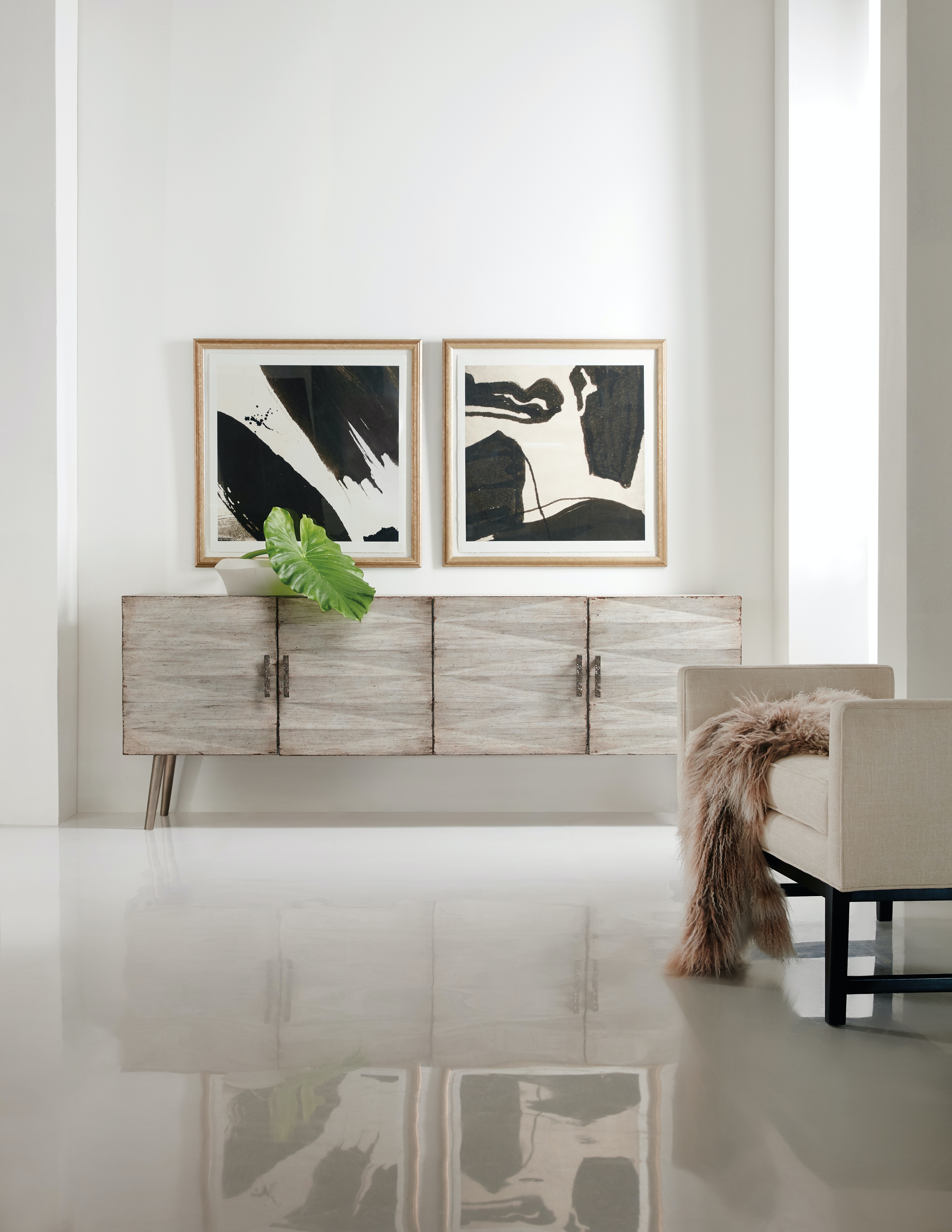 Буфет Melange Truxton Credenza