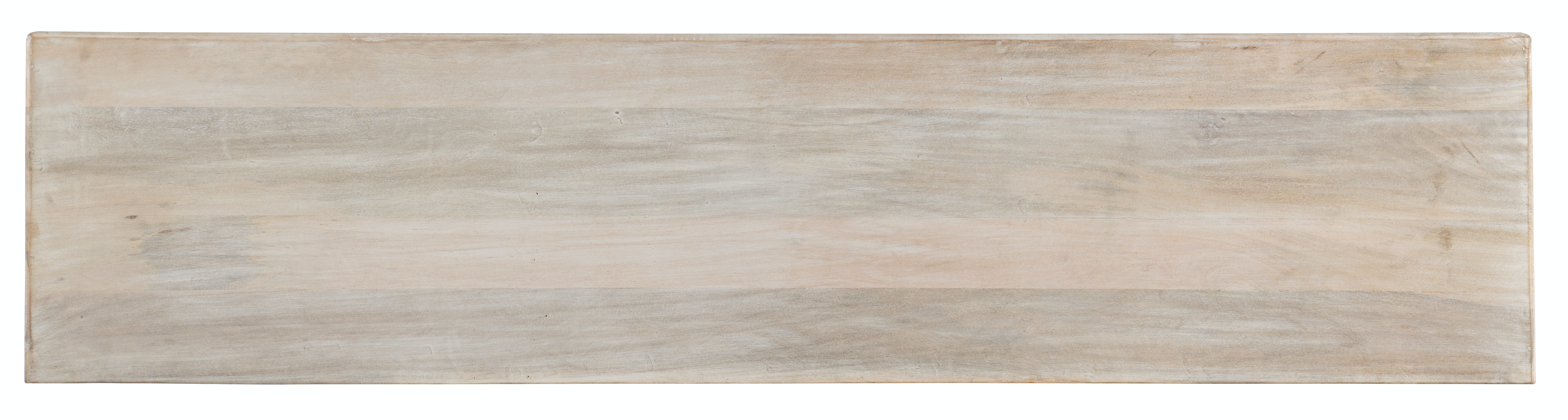 Тумба ТВ Hooker Three Door Console