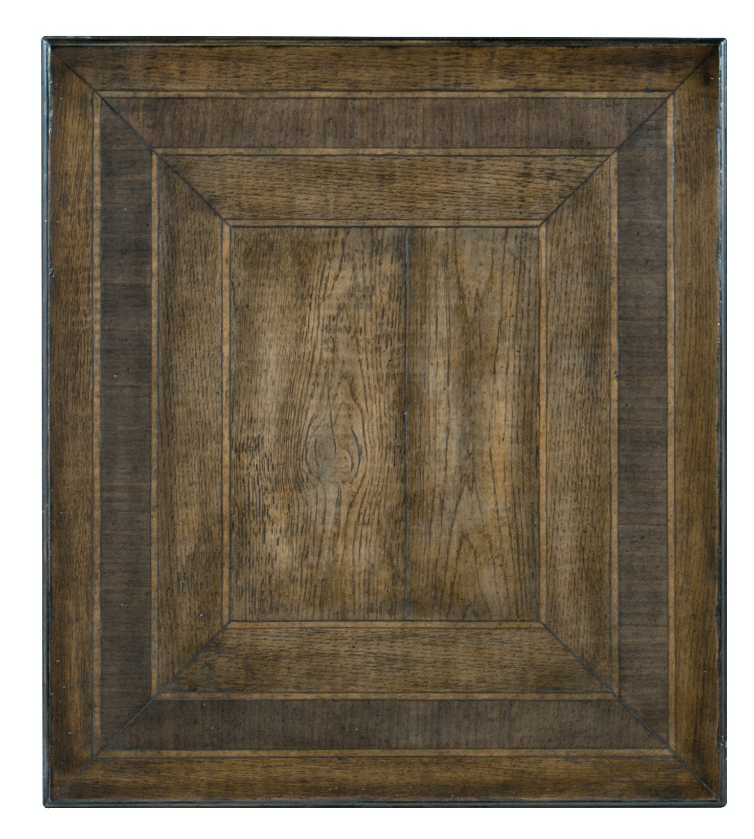 Столик придиванный Vera Cruz Rectangular End Table