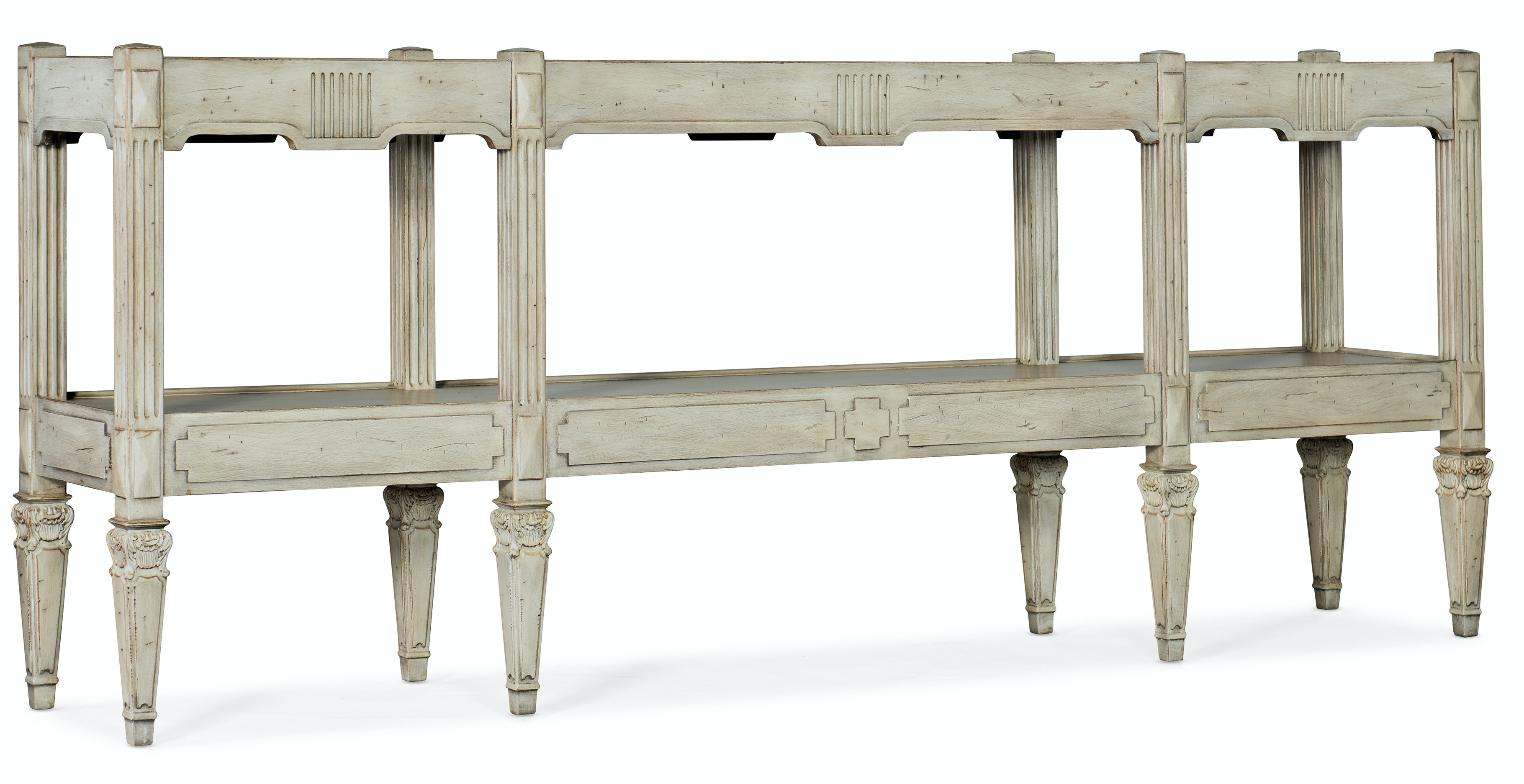Консоль Vera Cruz Accent Console Table