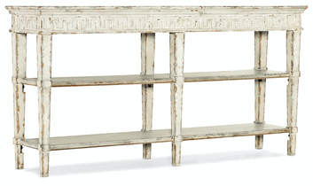 Консоль Cadence Skinny Console Table