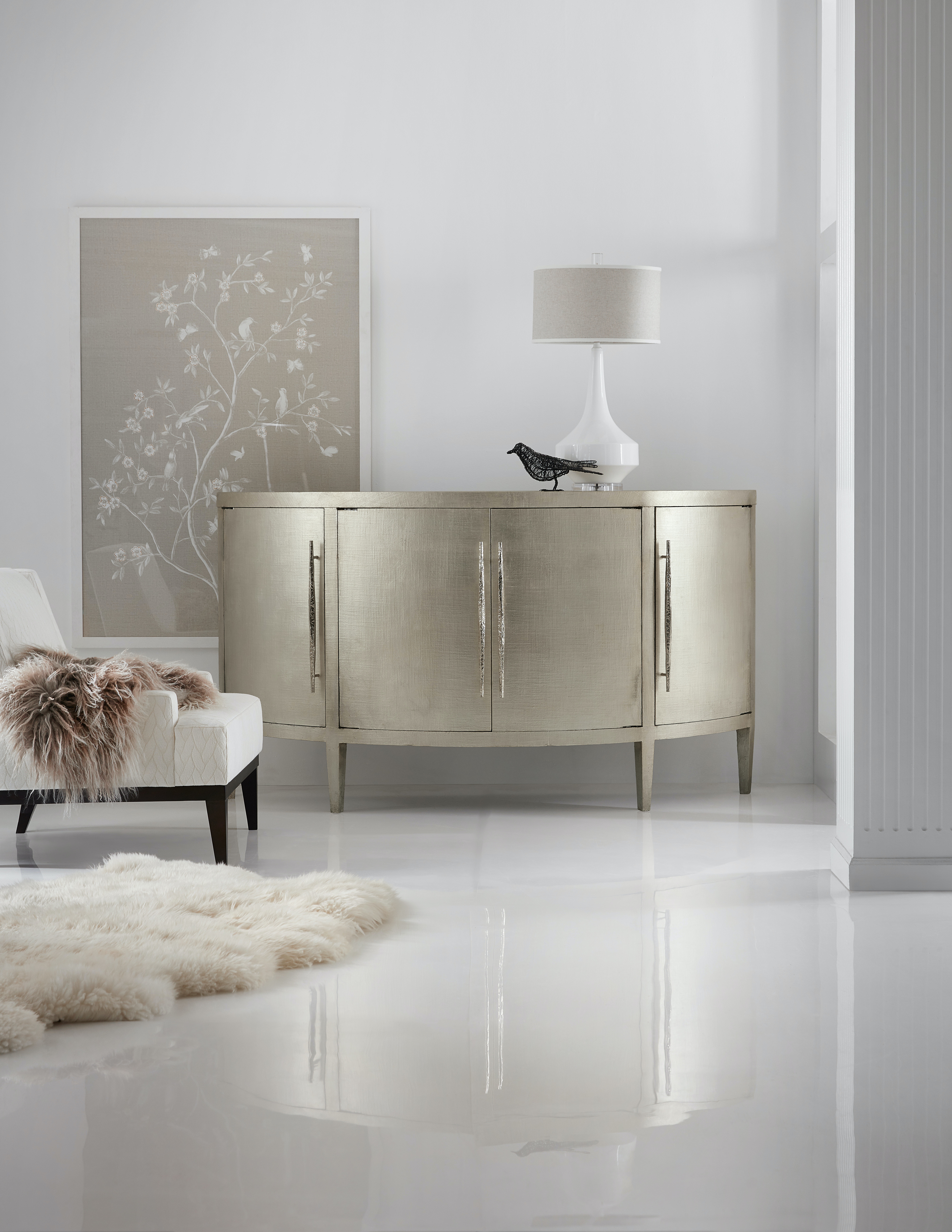 Буфет Melange Amberly Credenza