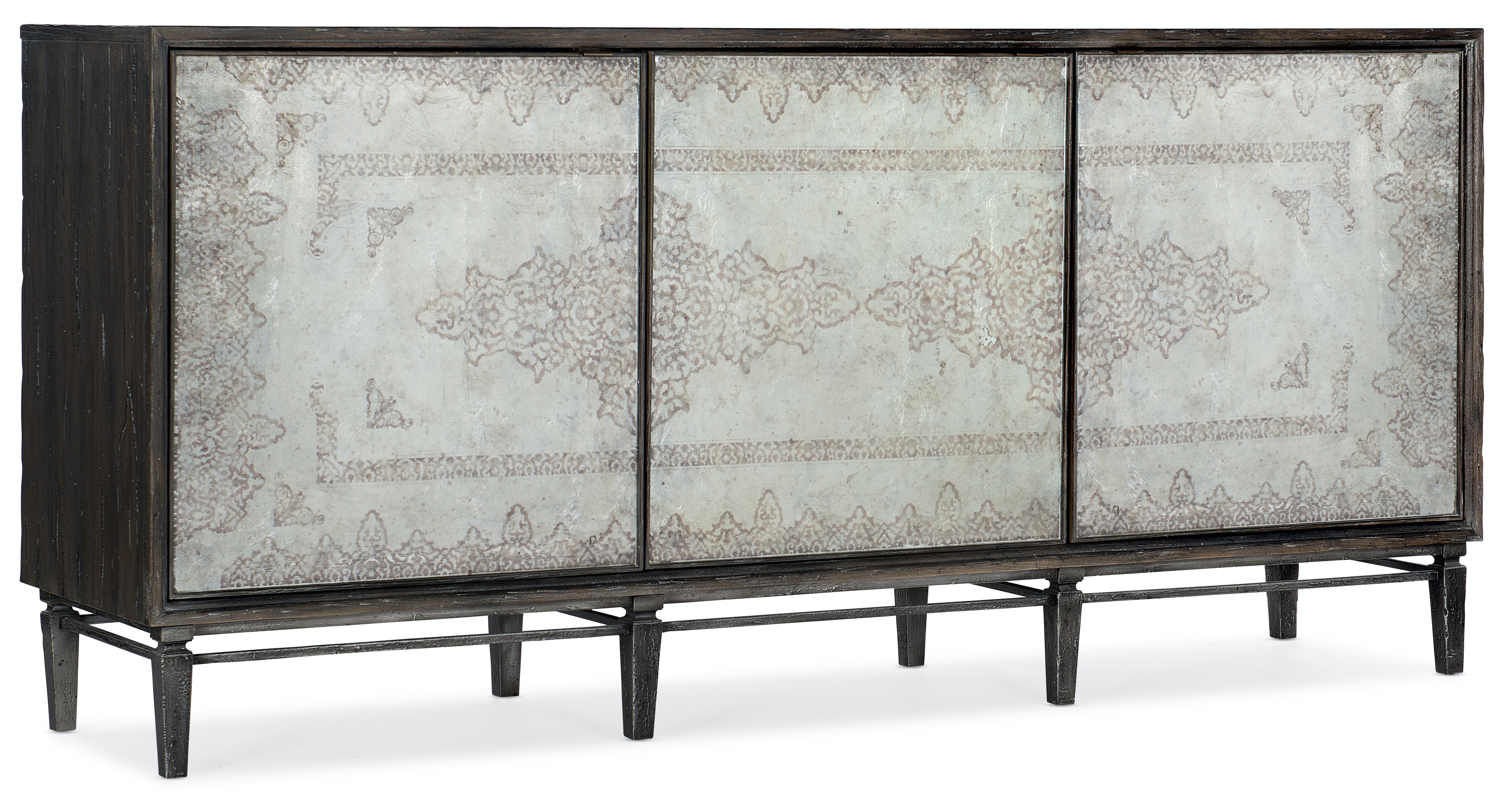 Буфет Melange Rosella Console