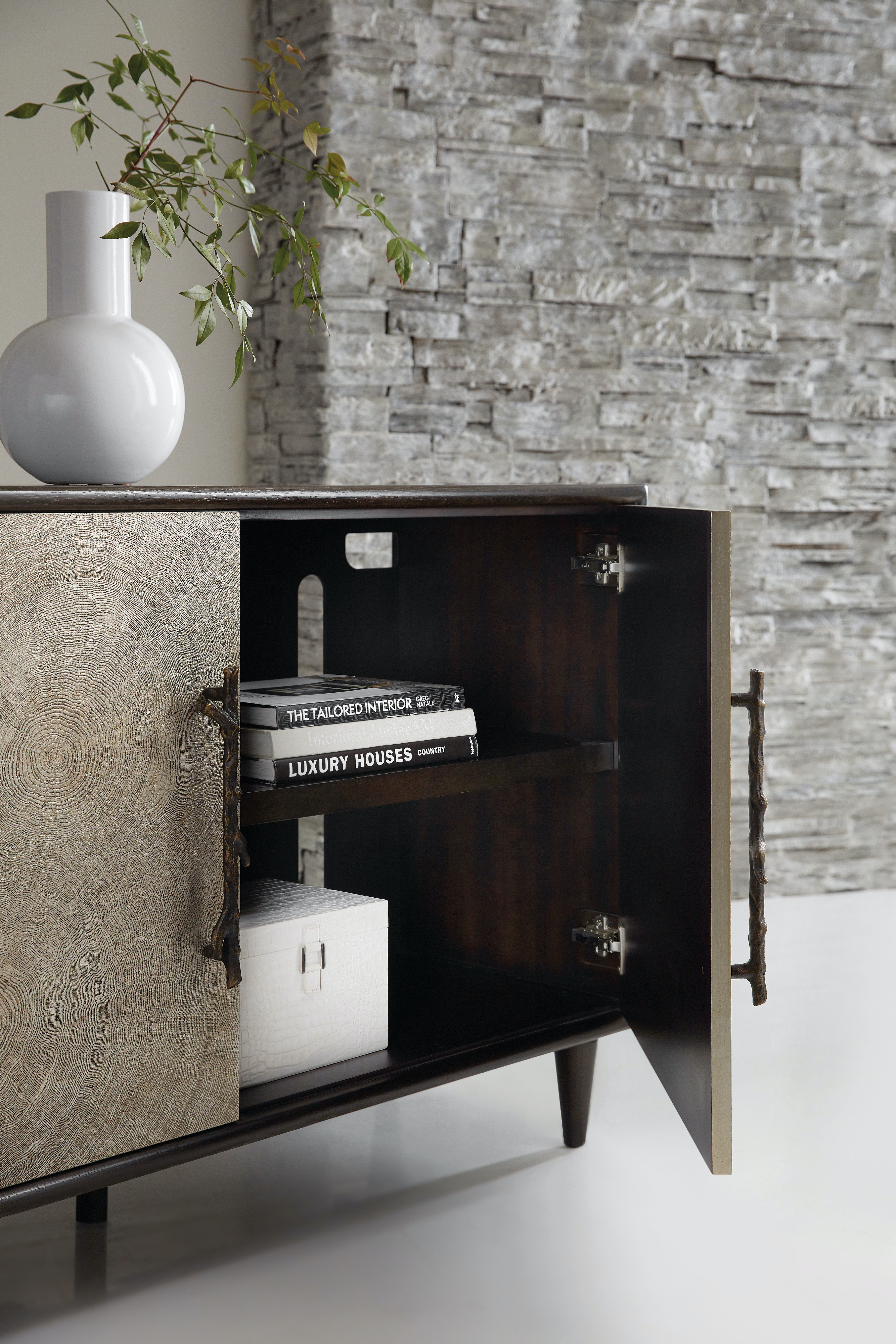 Буфет Melange Brennon Accent Chest