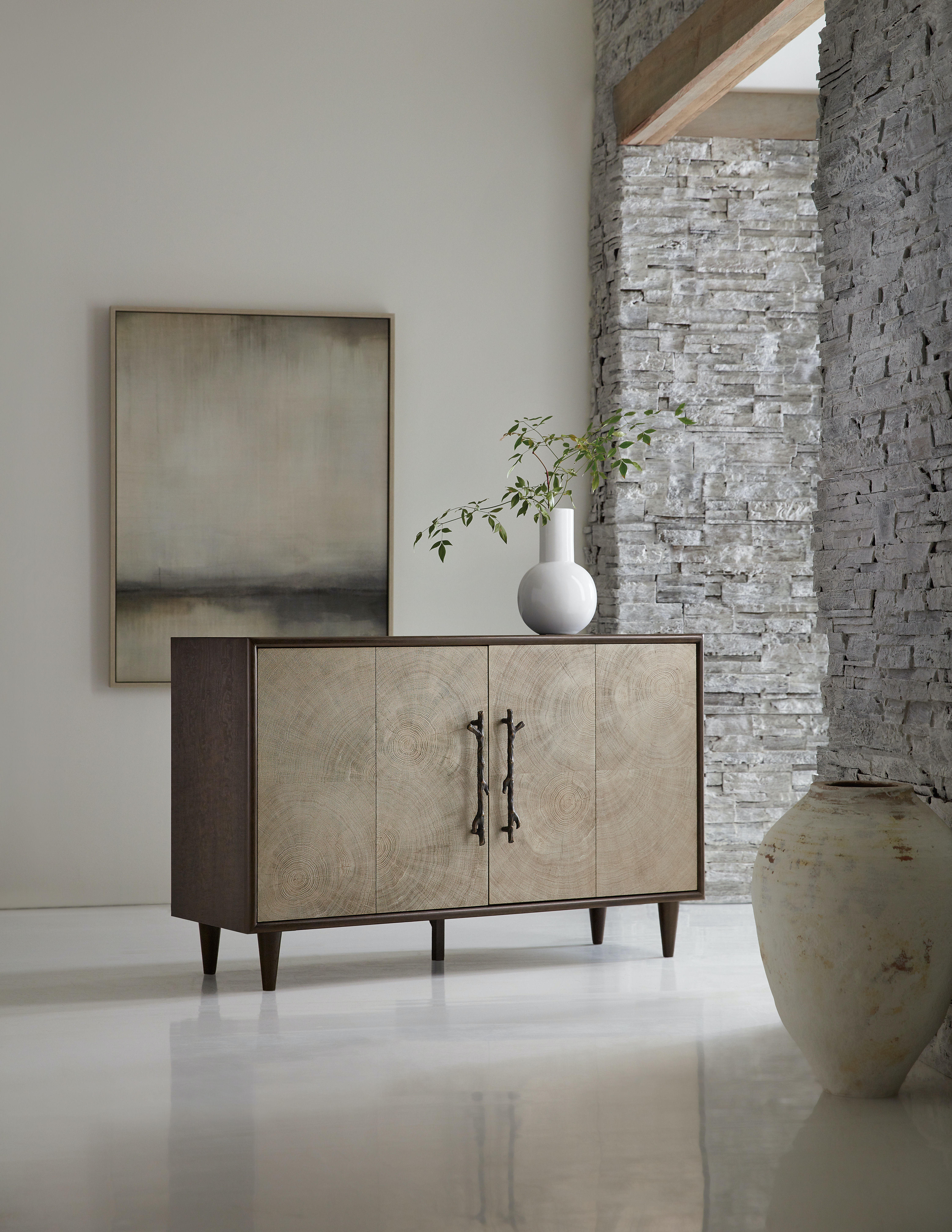 Буфет Melange Brennon Accent Chest