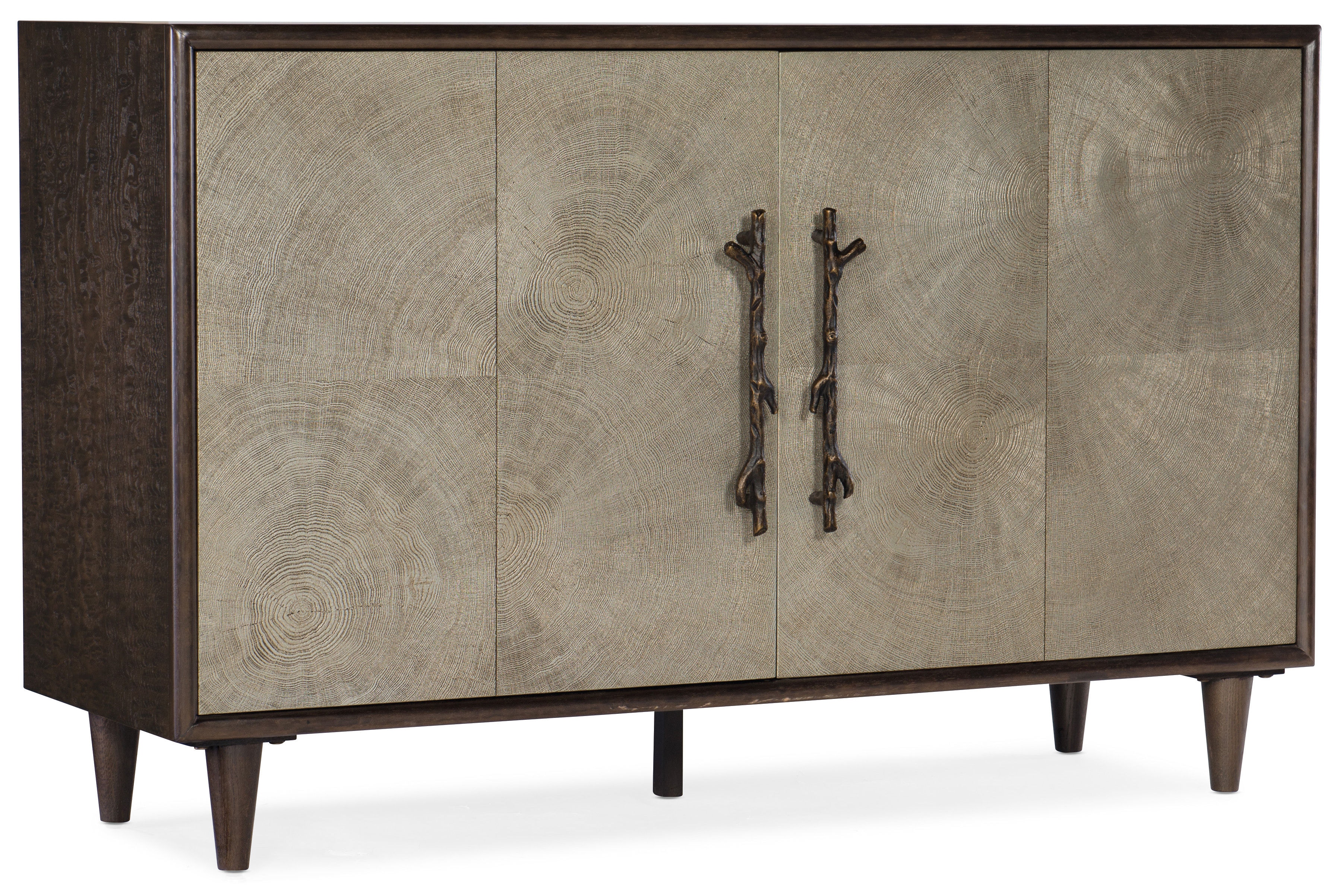 Буфет Melange Brennon Accent Chest