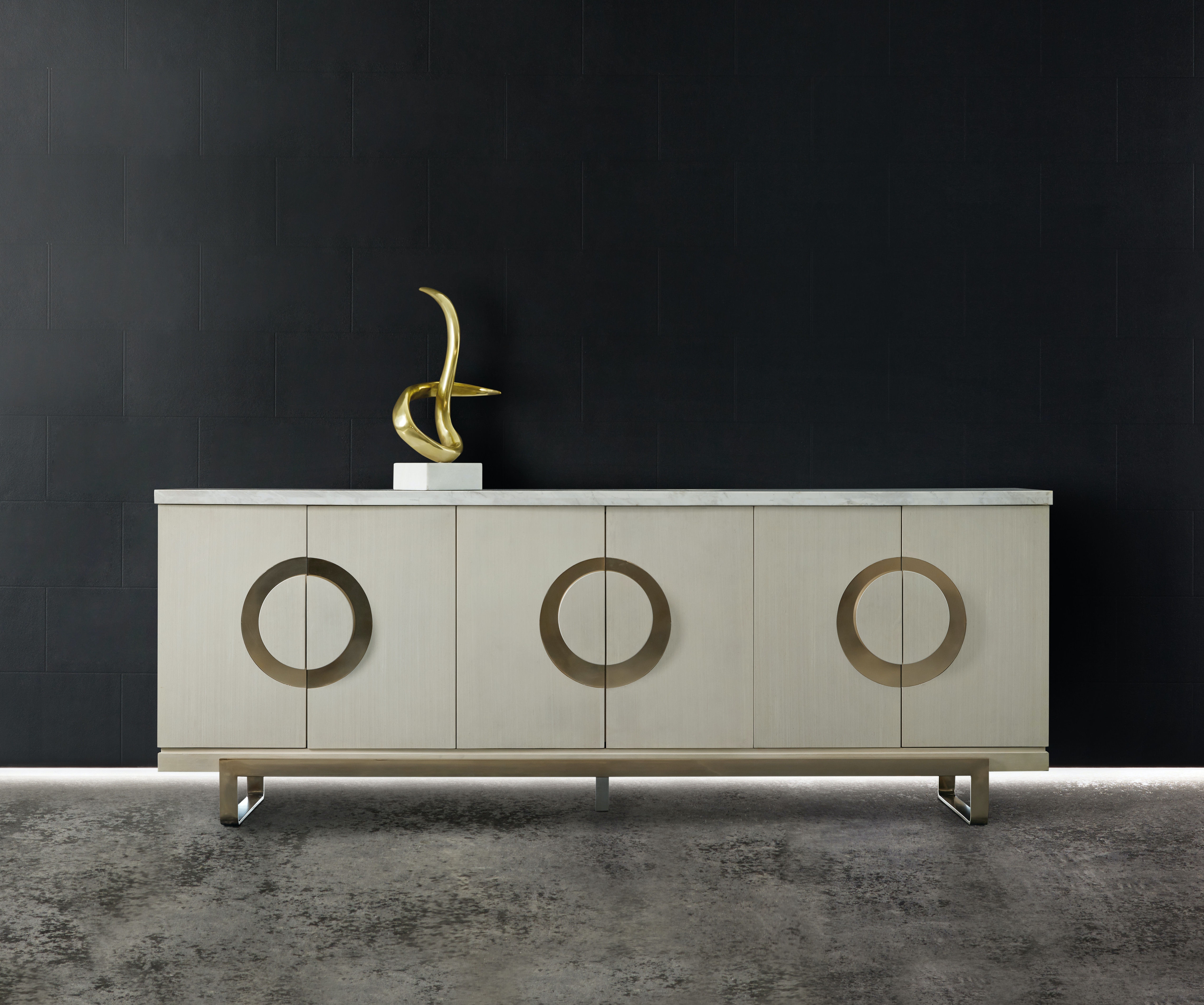 Буфет Melange Noelle Credenza