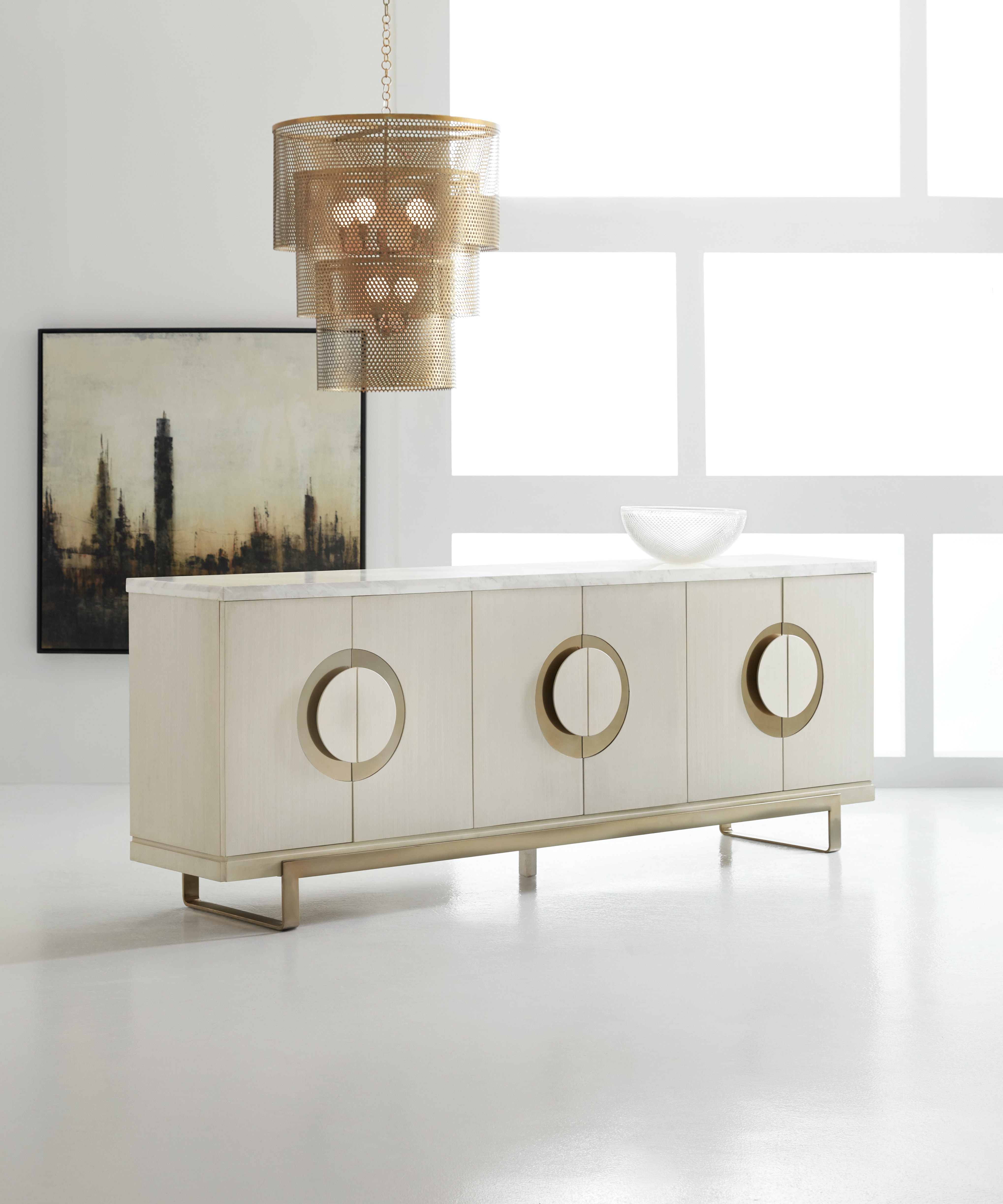 Буфет Melange Noelle Credenza