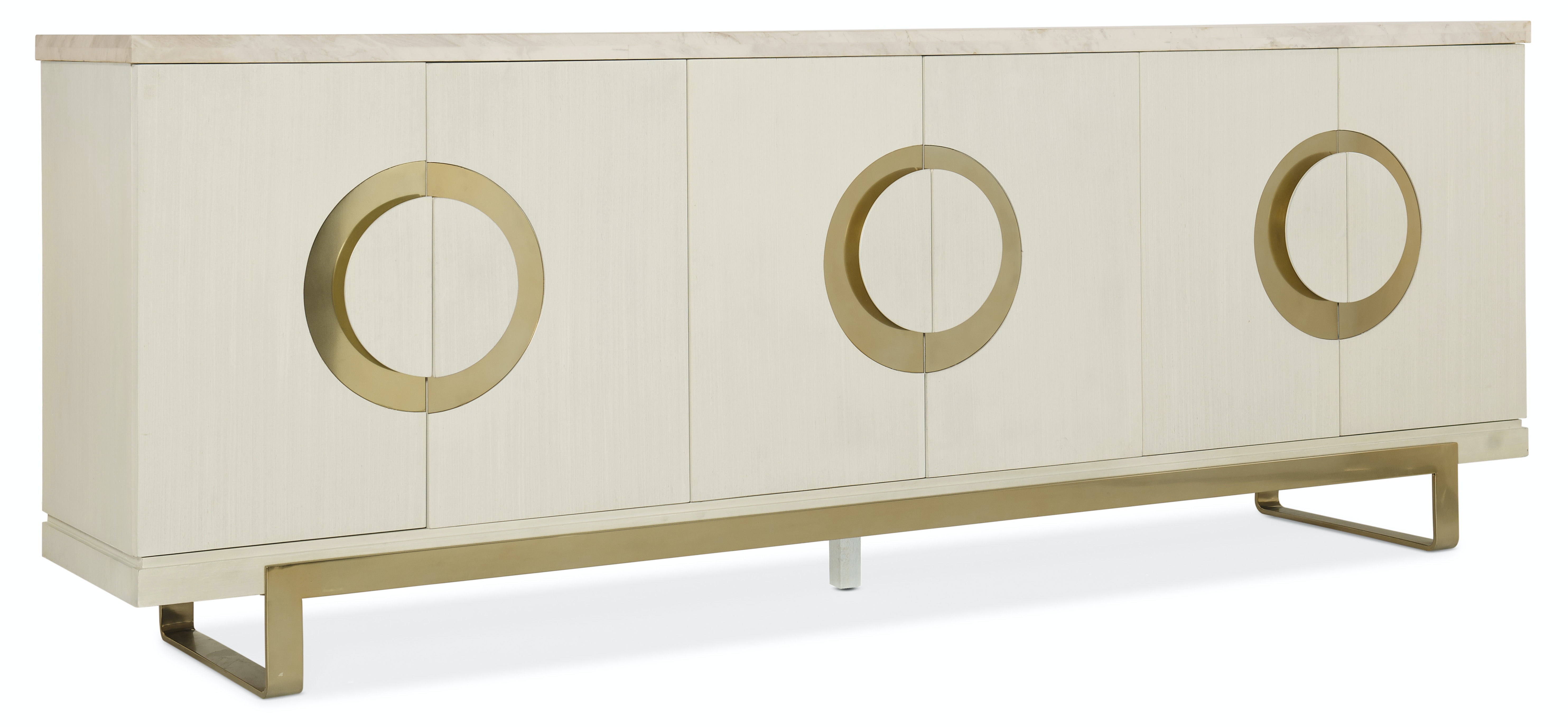 Буфет Melange Noelle Credenza