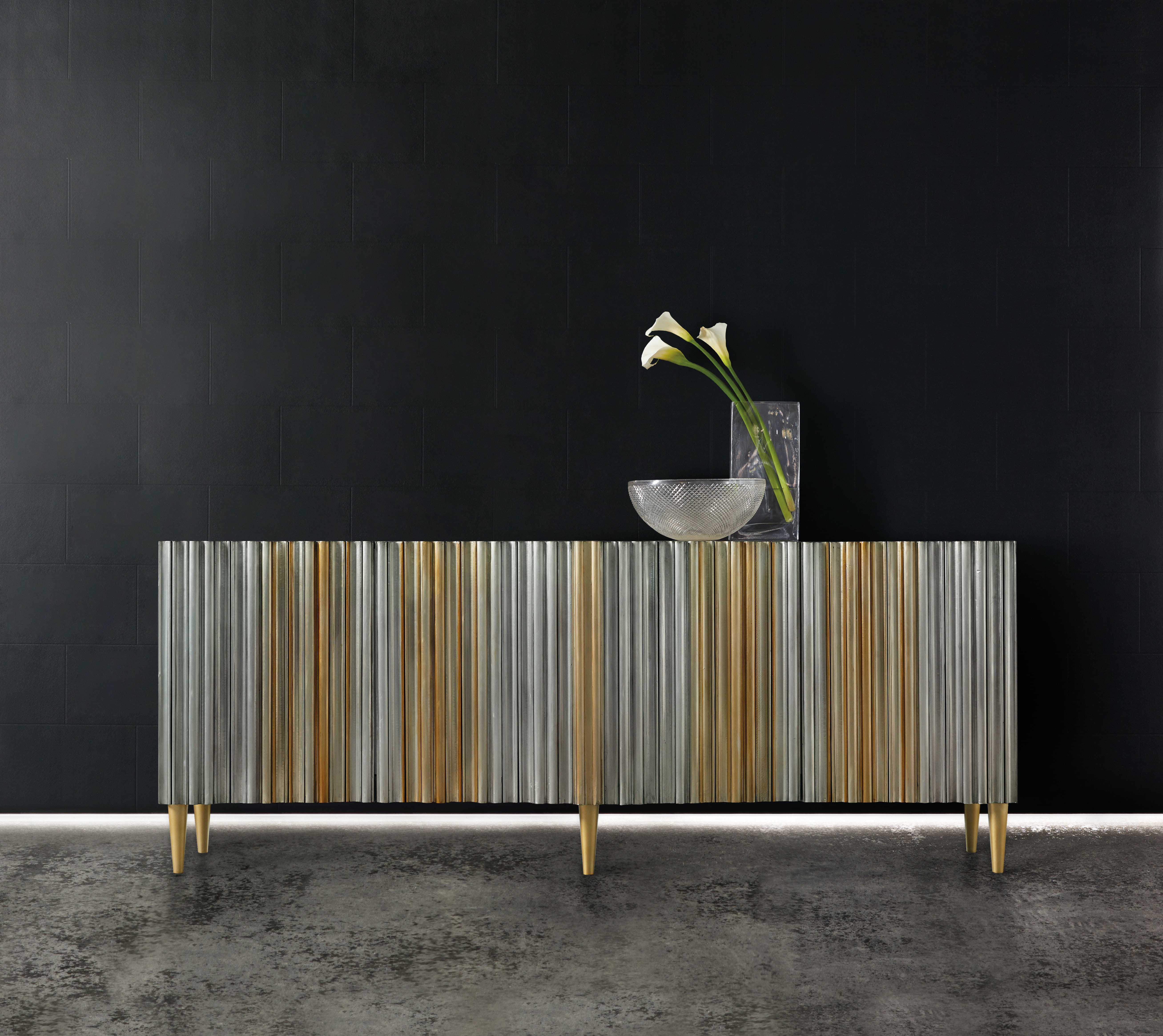 Буфет Melange Apollo Credenza