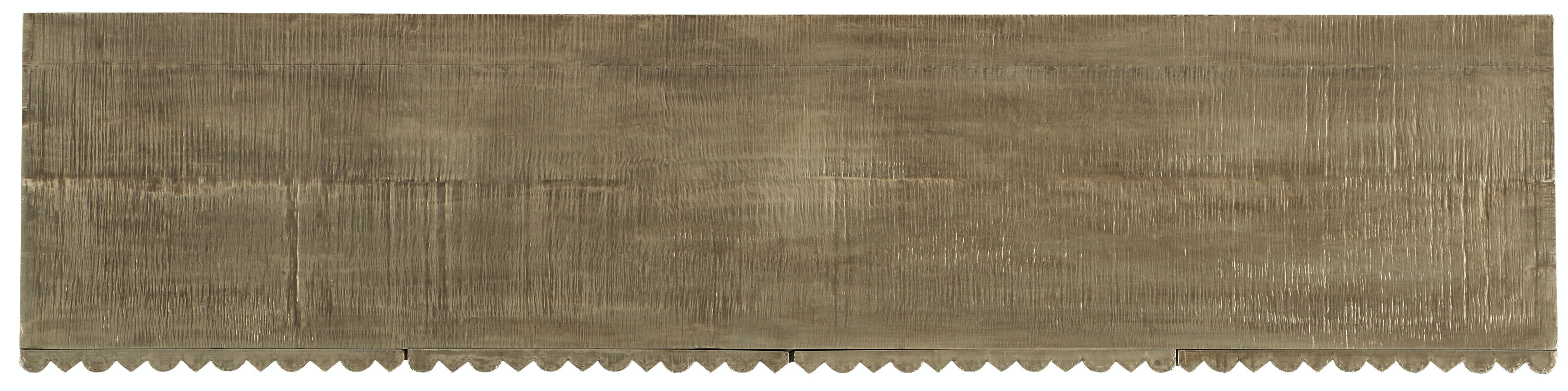 Буфет German Silver Console