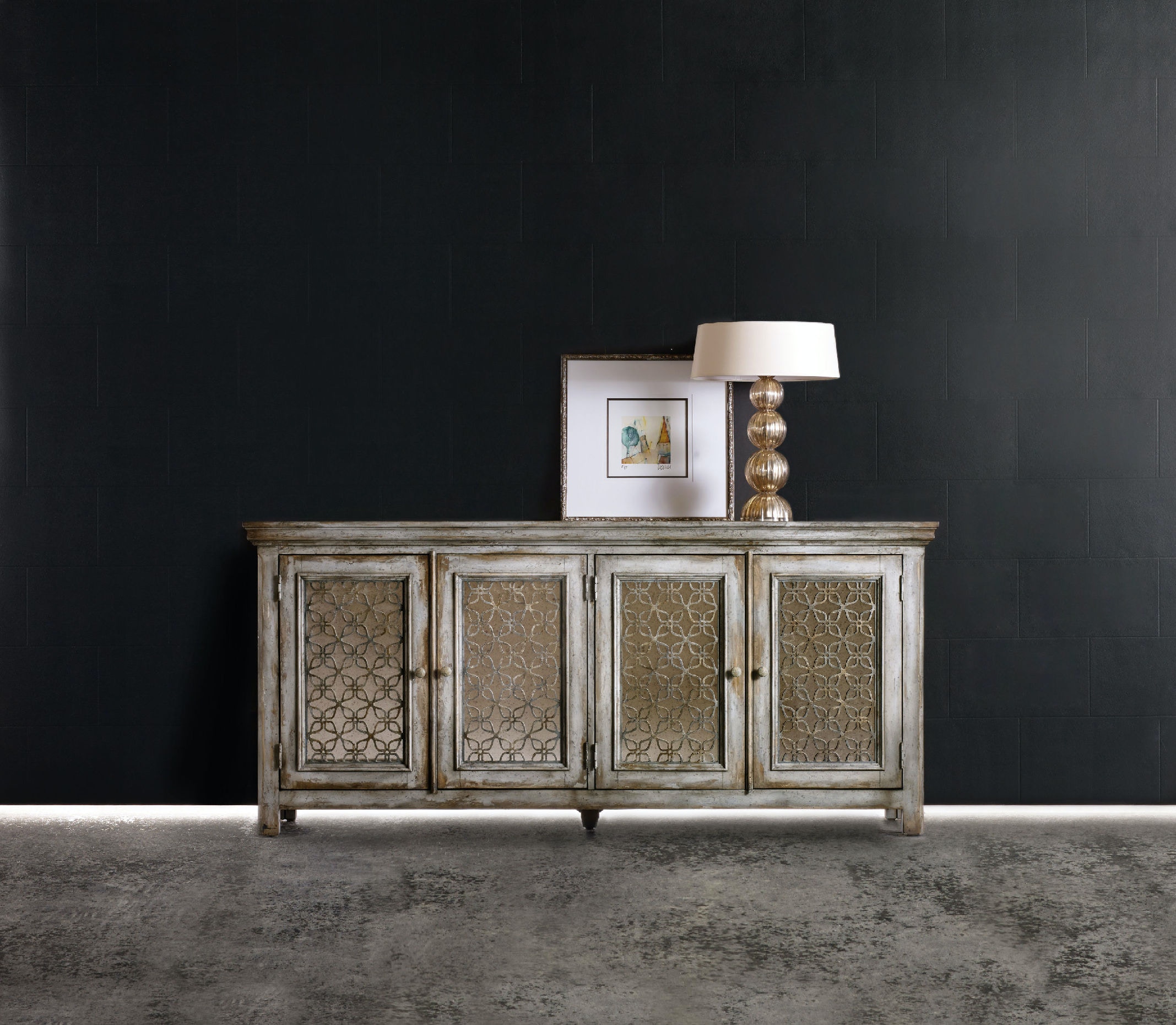 Буфет Melange Dorian Credenza