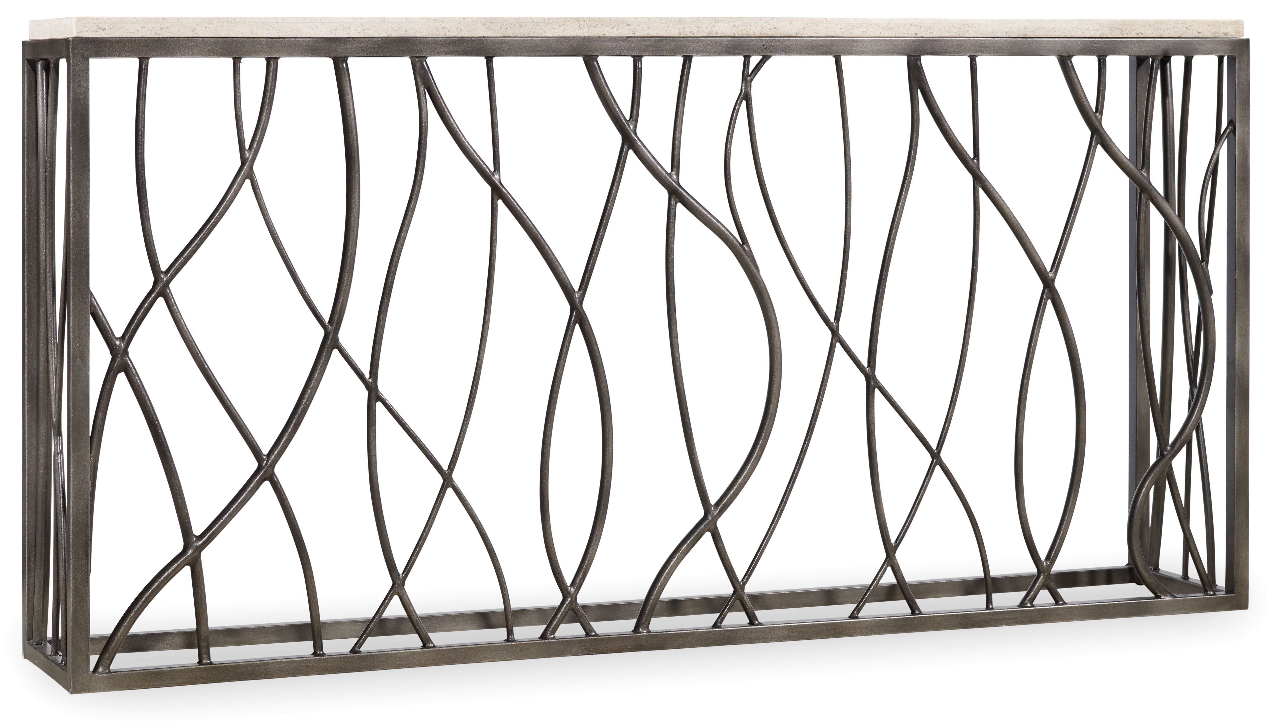 Консоль Hooker Console Table