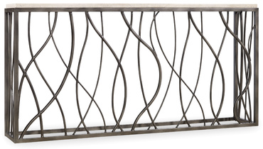 Консоль Hooker Console Table