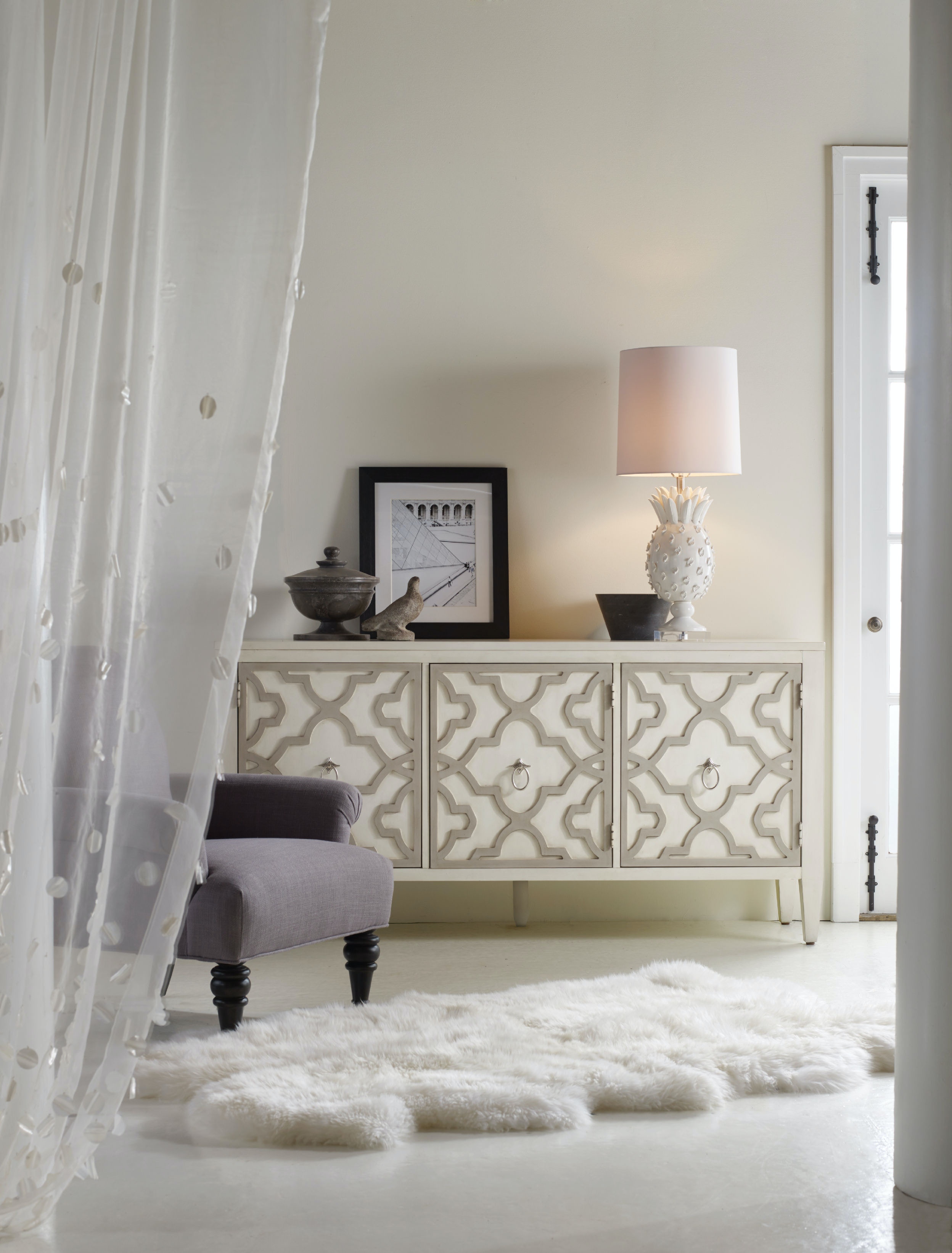 Буфет Melange Miranda Credenza