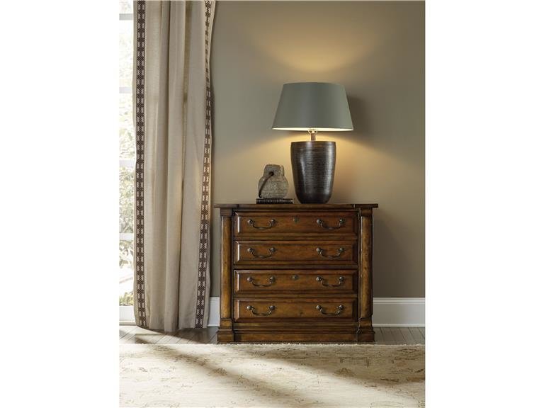 Тумба с ящиками The TYNECASTLE COLLECTION