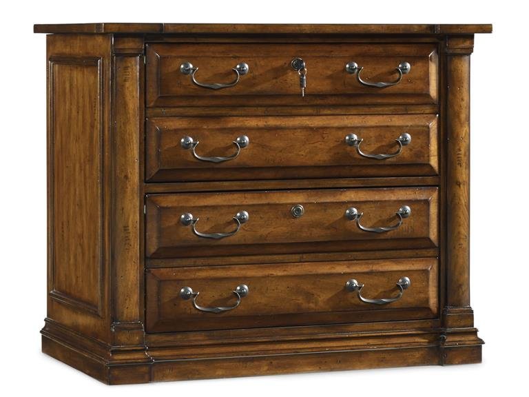 Тумба с ящиками The TYNECASTLE COLLECTION