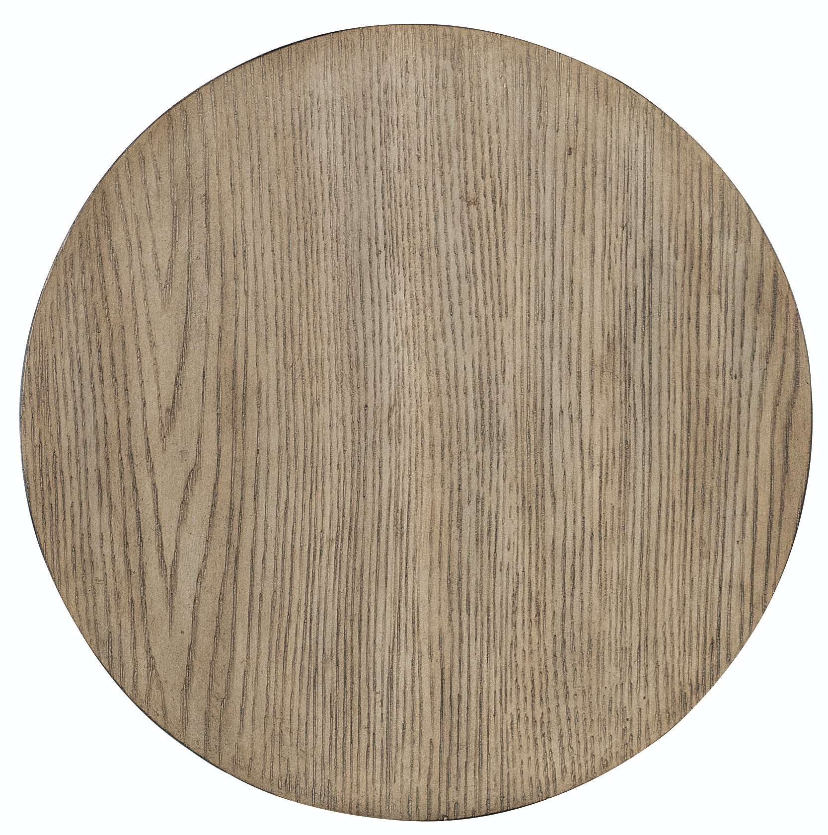 Столик придиванный Commerce & Market Round Robin Accent Table