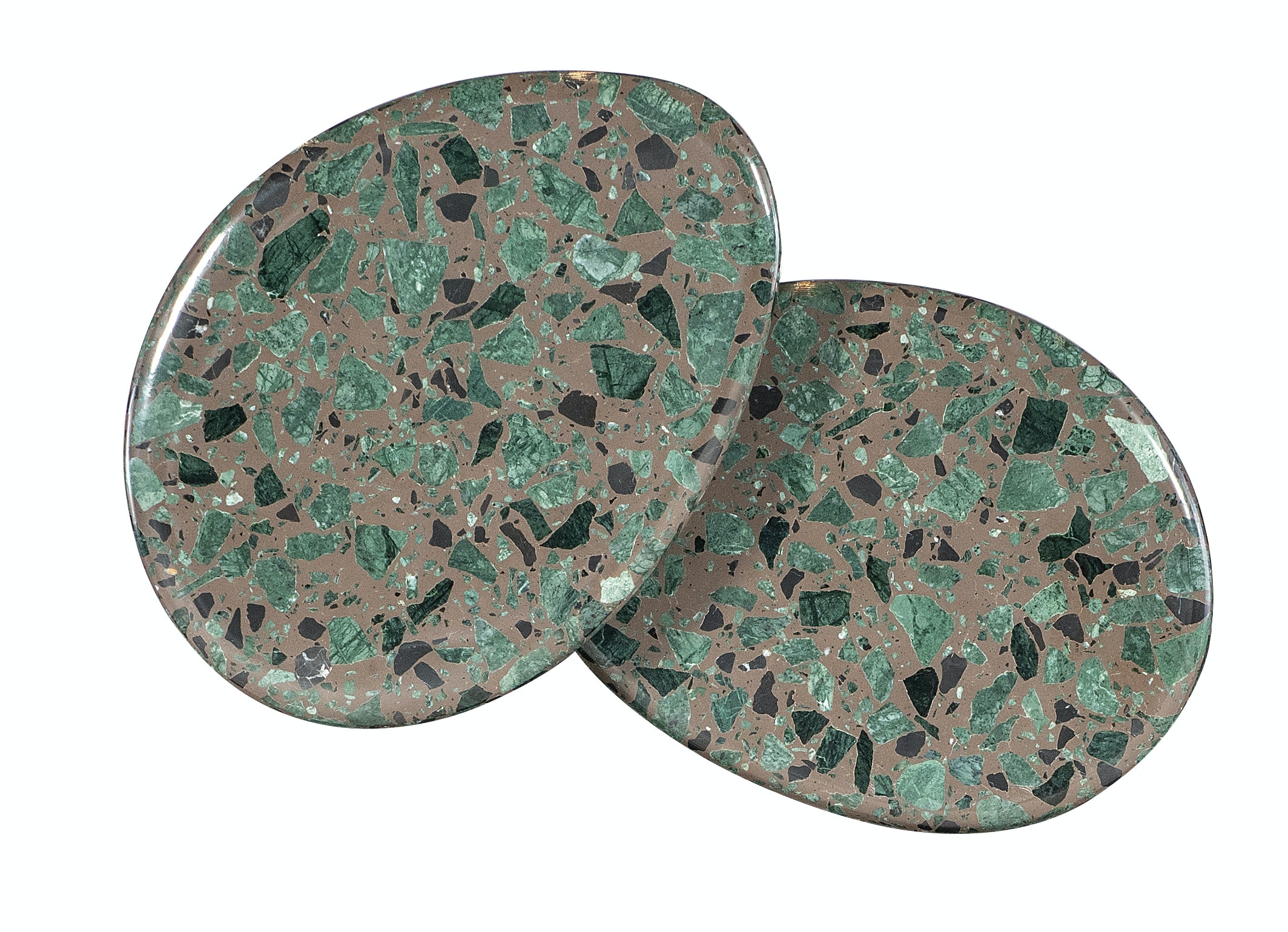 Столик придиванный Commerce & Market Antares End Table