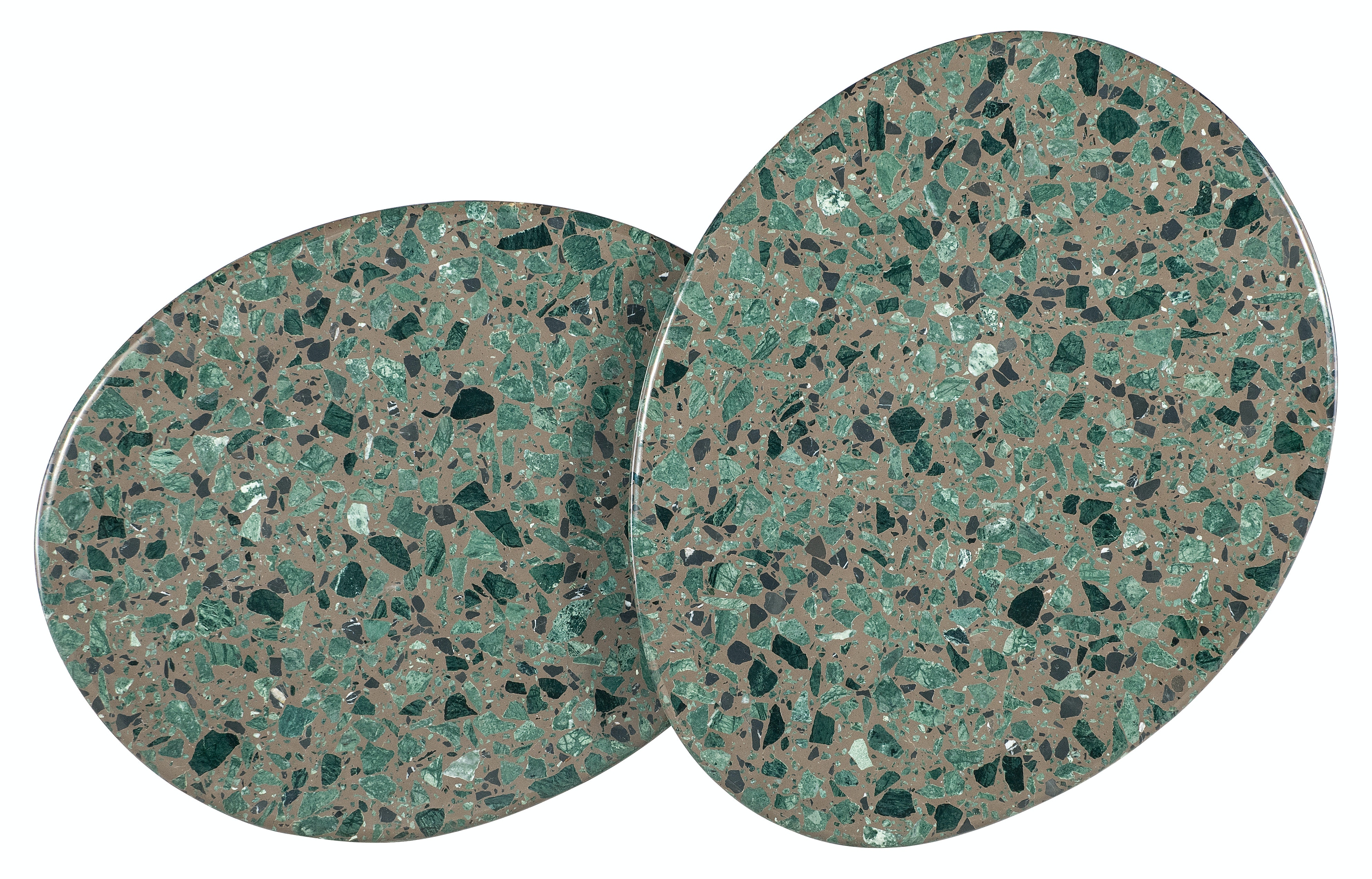 Стол коктейльный Commerce & Market Antares Cocktail Table