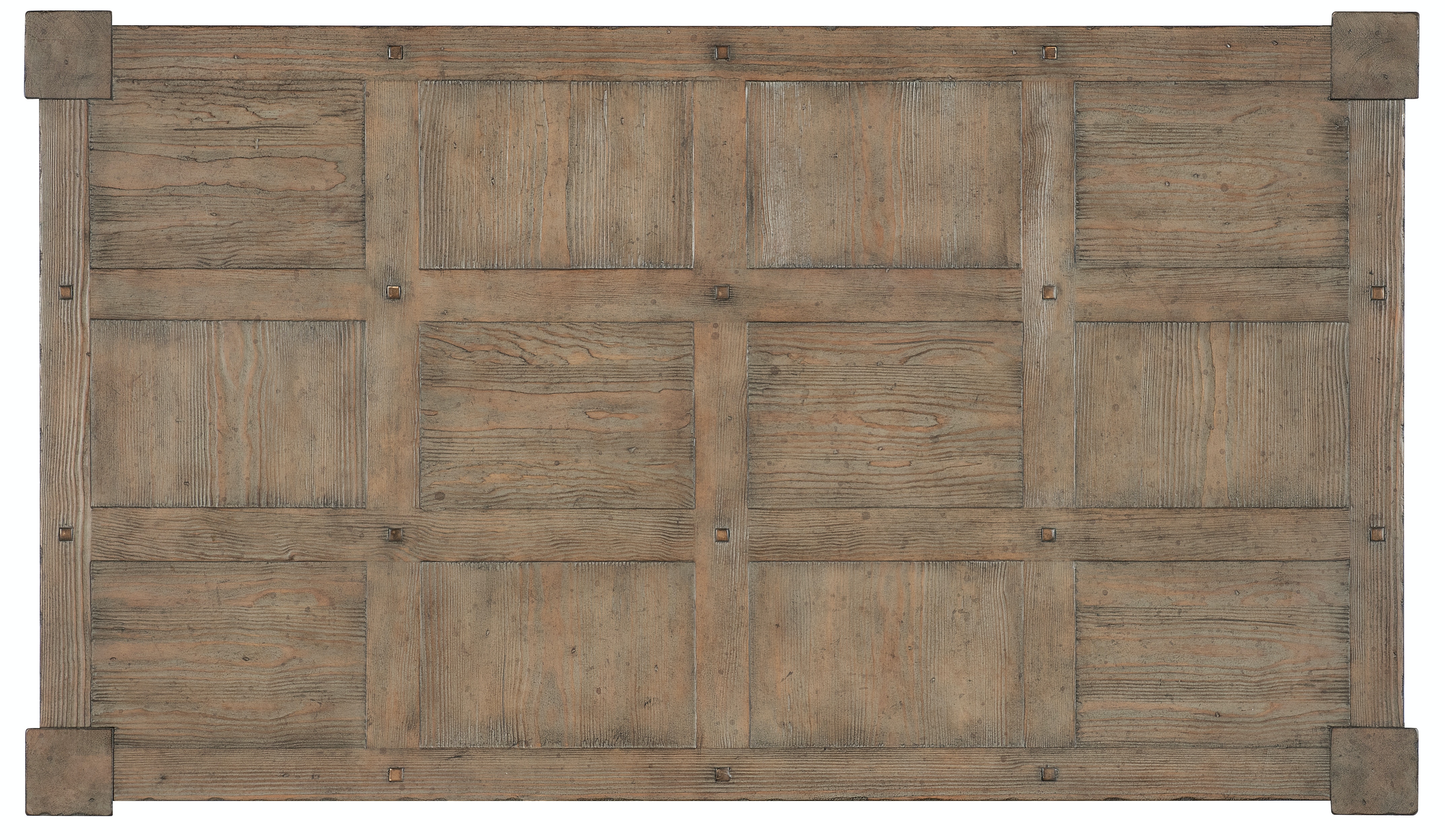 Стол коктейльный Commerce & Market Jack O'bein Cocktail Table