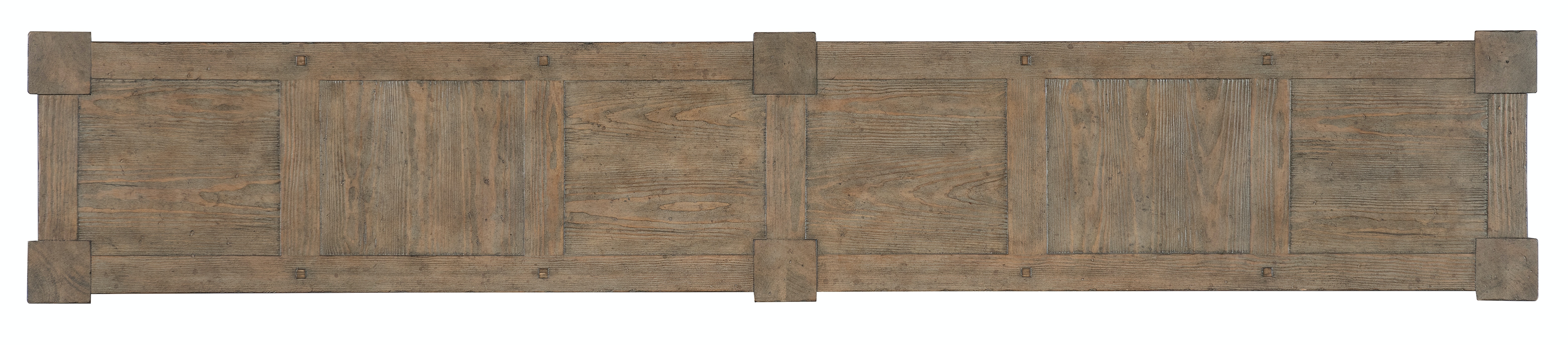 Консоль Commerce & Market Jack O'bein Long Skinny Console