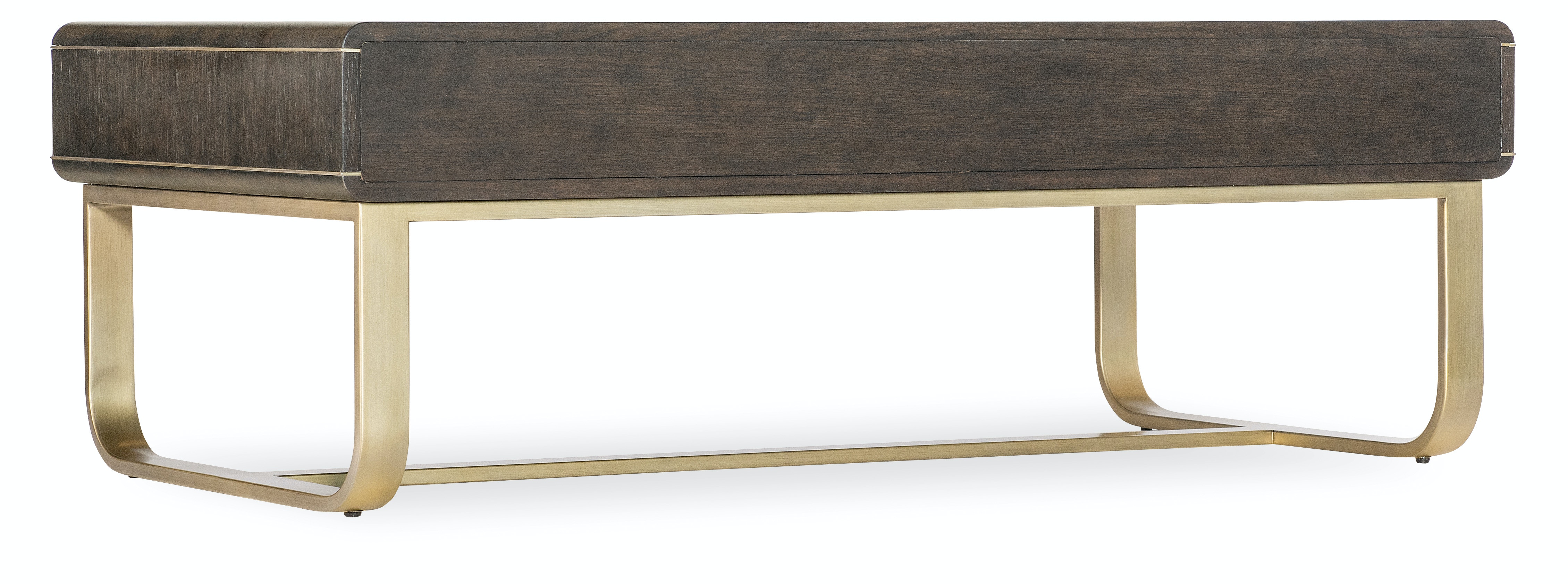 Стол коктейльный Commerce & Market Metropolitan Cocktail Table