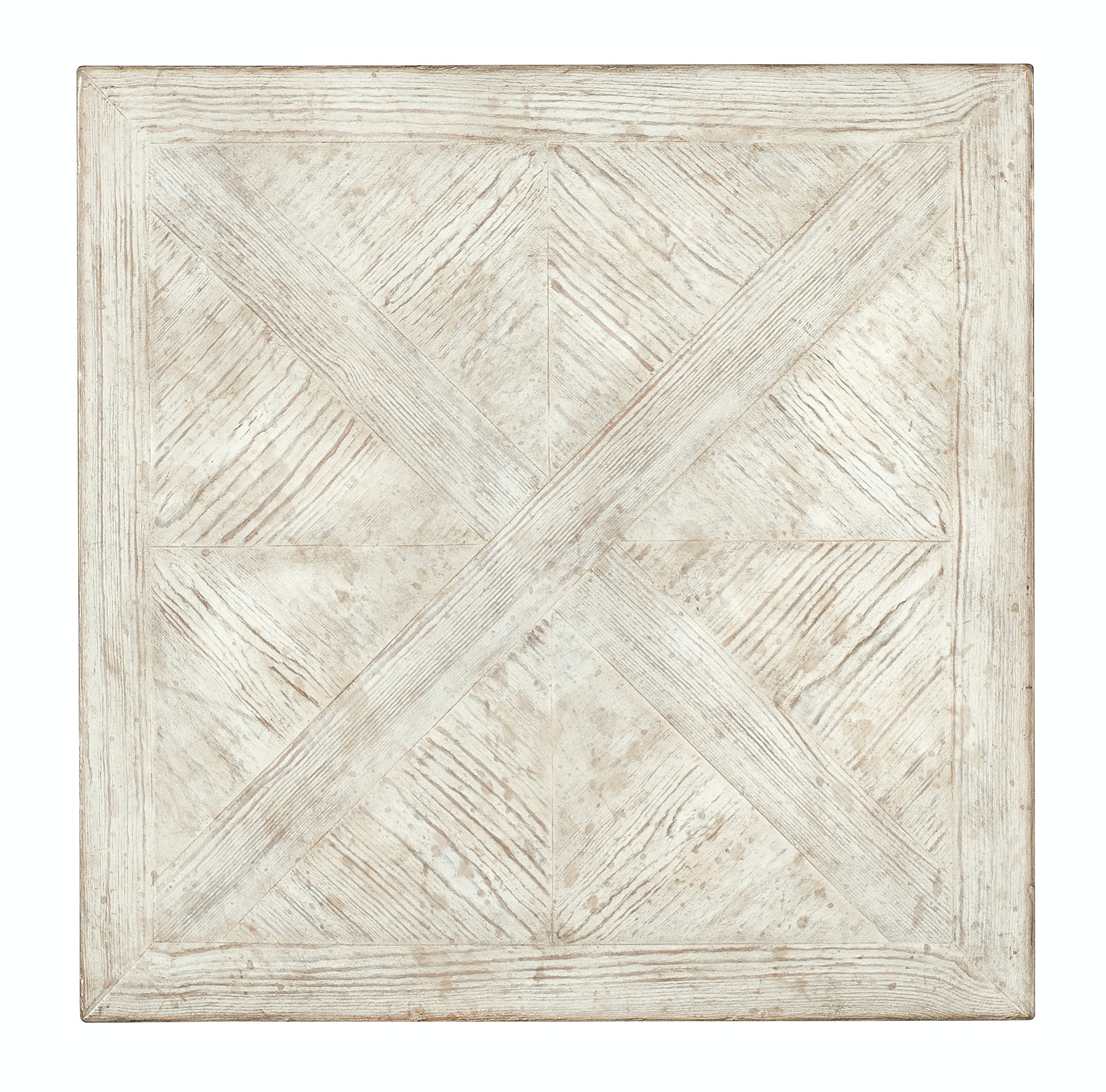 Столик придиванный Commerce & Market Block Buster End Table