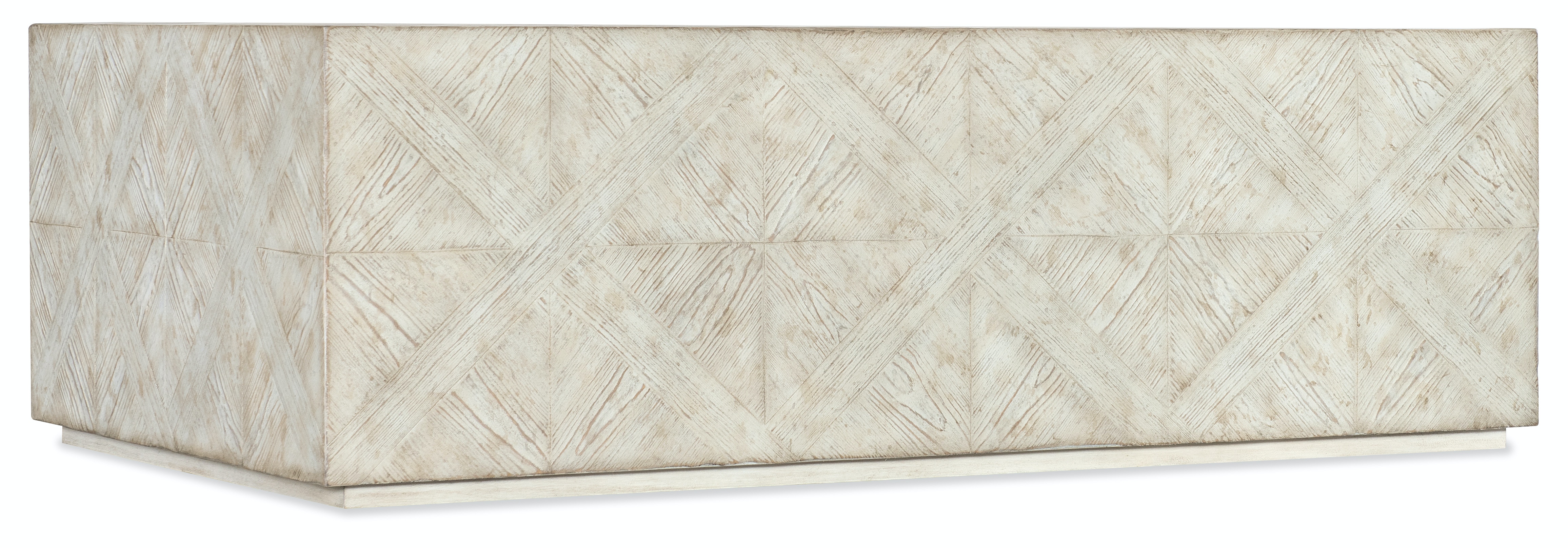 Стол коктейльный Commerce & Market Block Buster Cocktail Table