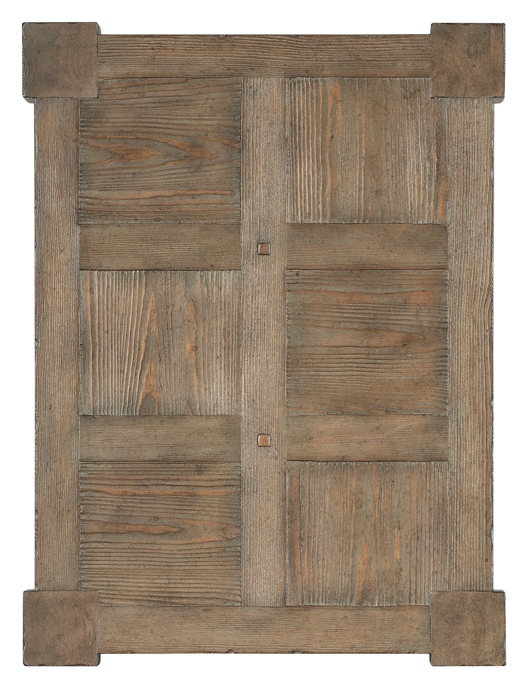 Столик придиванный Commerce & Market Jack O'bein End Table