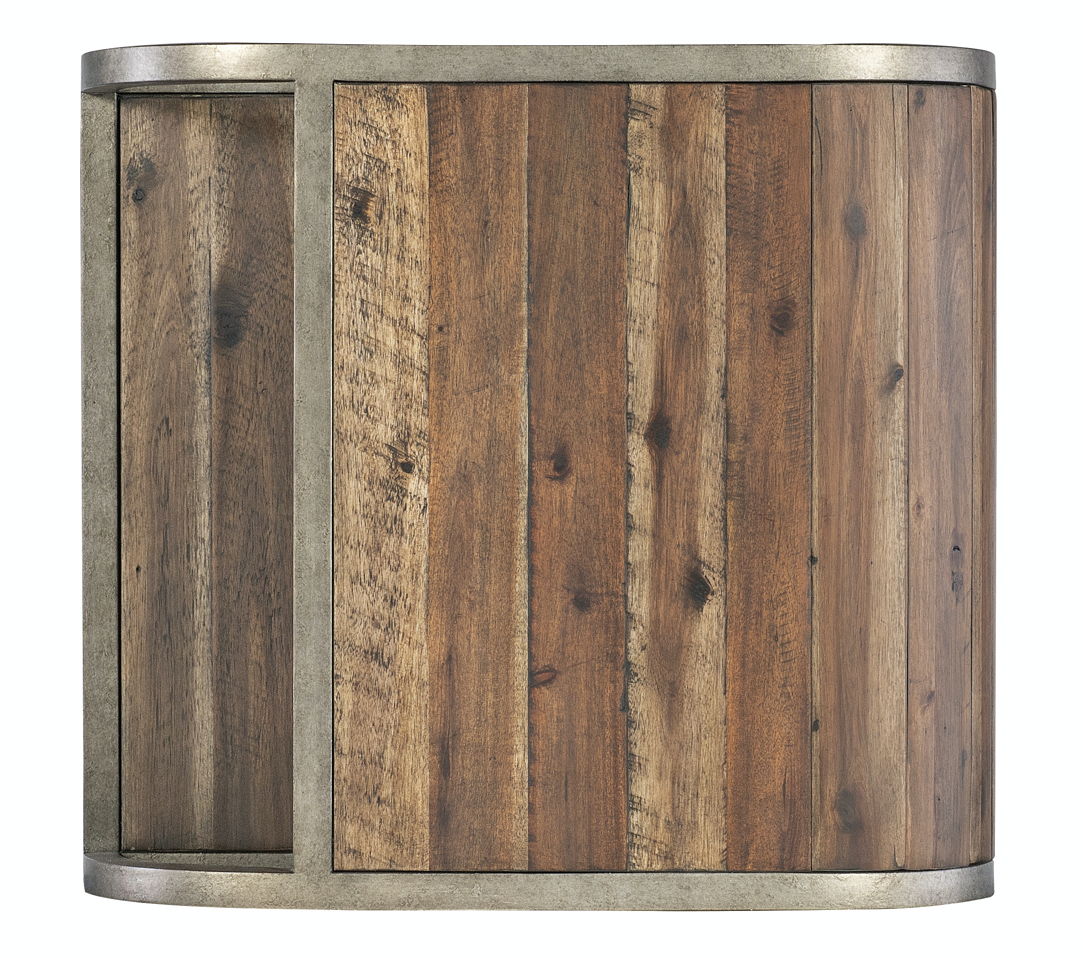 Столик придиванный Commerce & Market Open Ended End Table