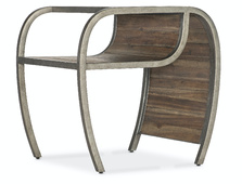 Столик придиванный Commerce & Market Open Ended End Table