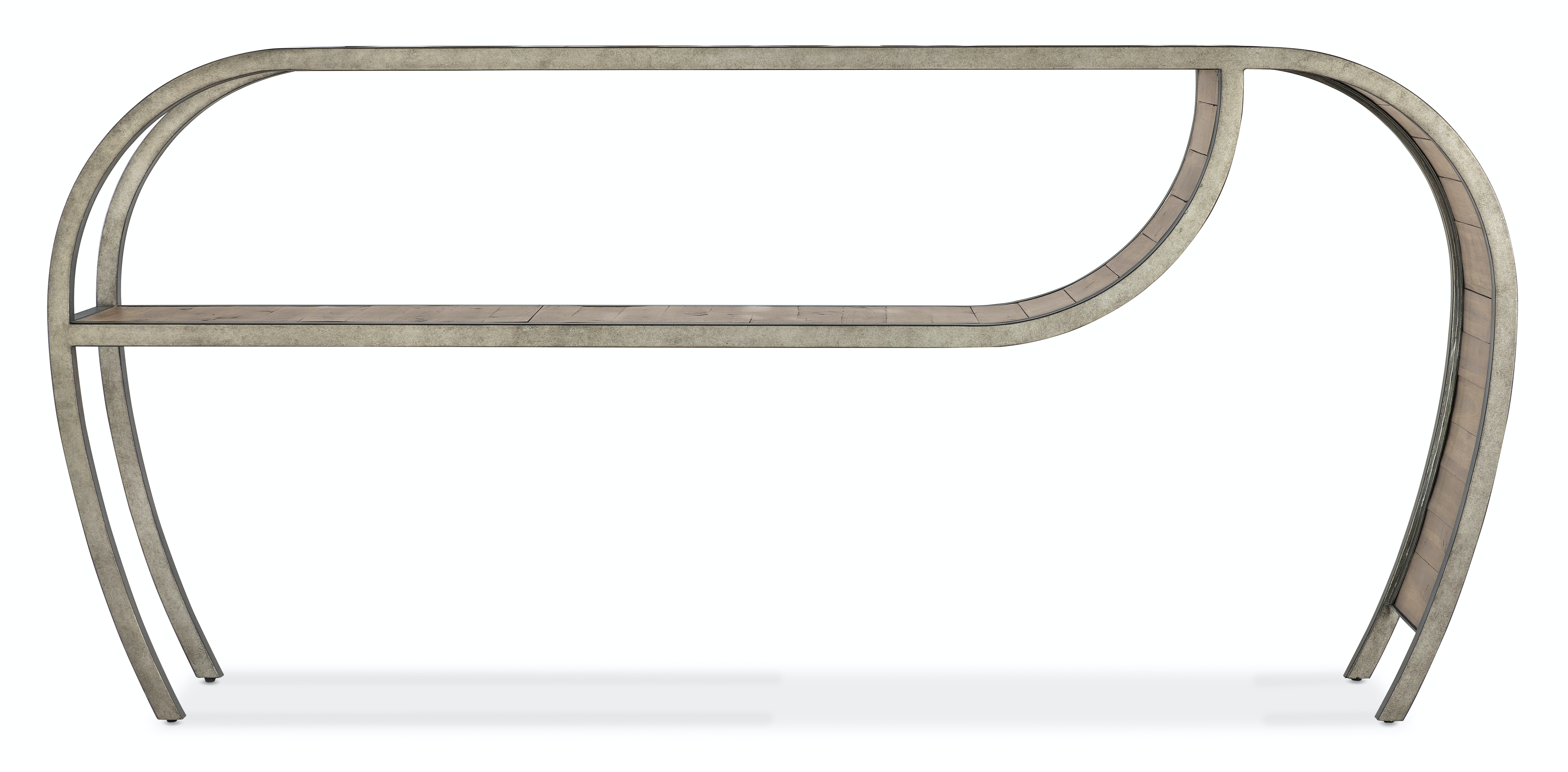 Консоль Commerce & Market Console Table