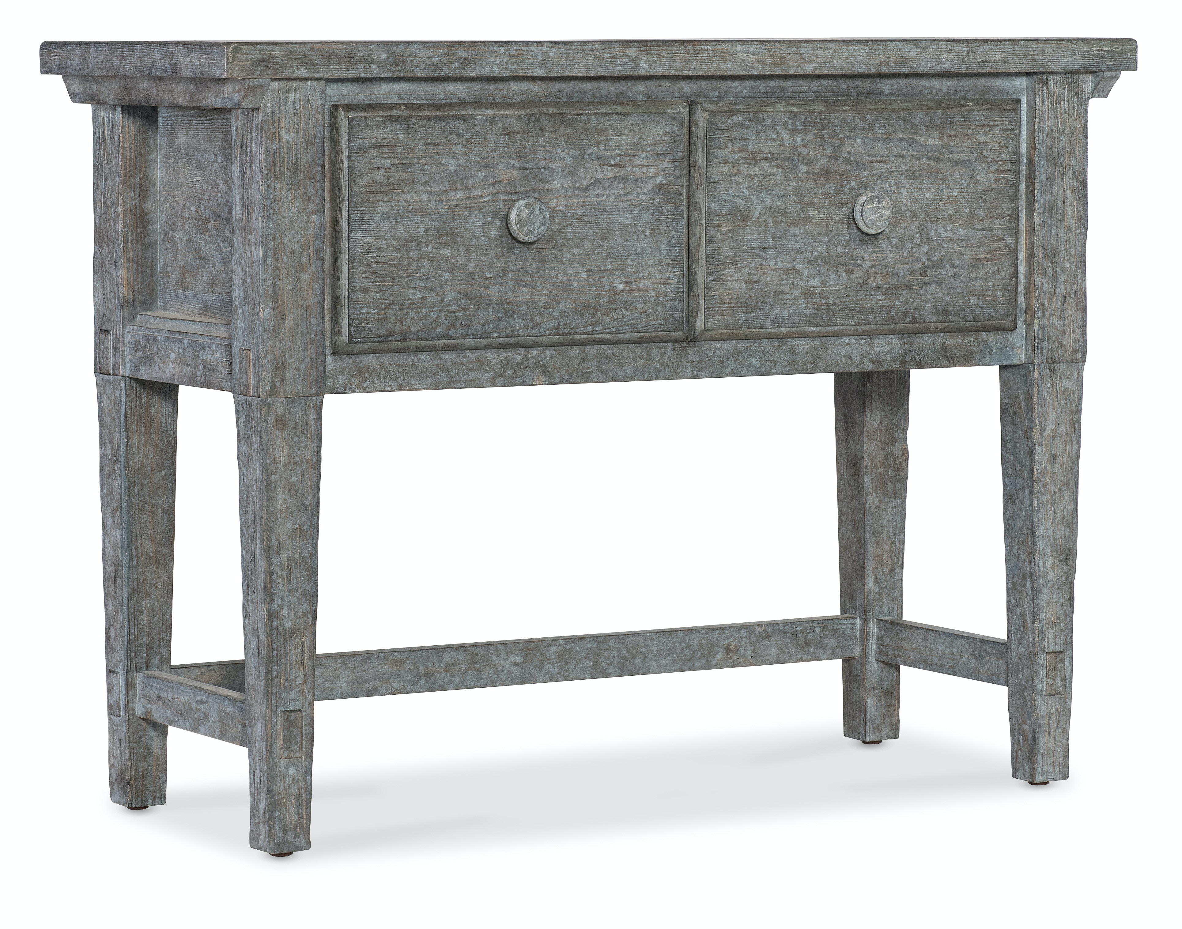 Консоль Commerce & Market Stonewashed Console