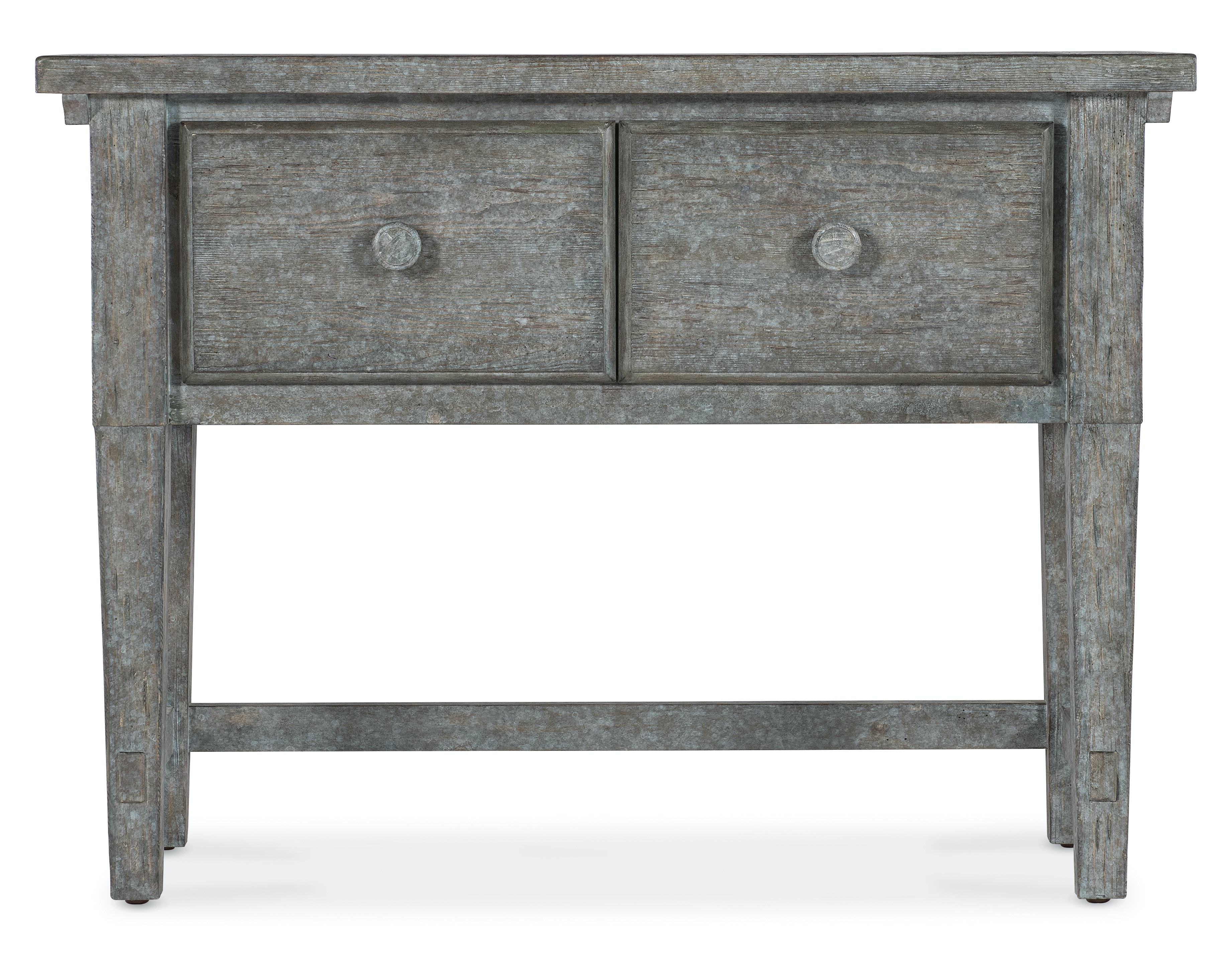 Консоль Commerce & Market Stonewashed Console