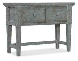 Консоль Commerce & Market Stonewashed Console