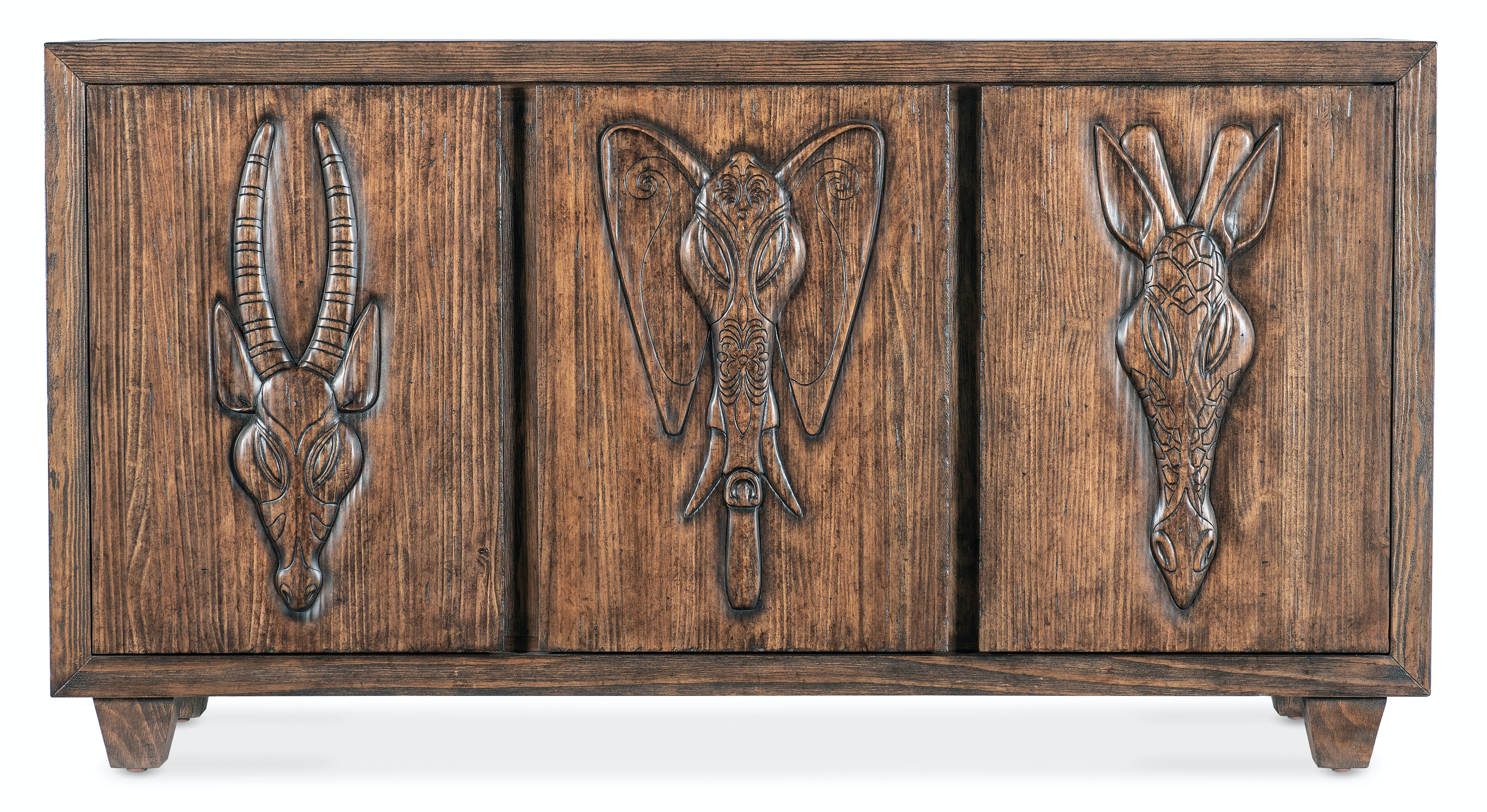 Буфет Commerce & Market Safari Credenza