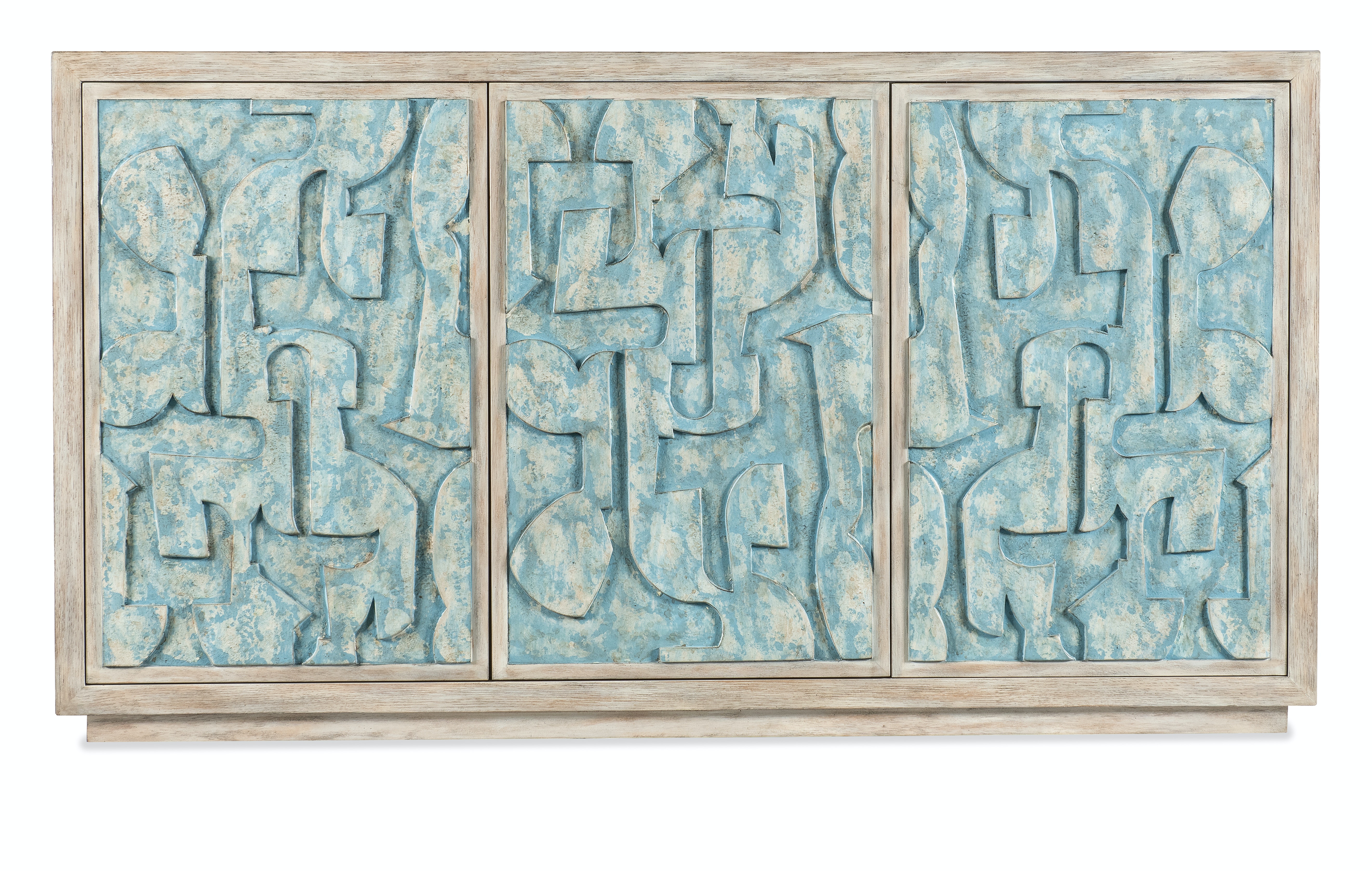 Буфет Commerce & Market Pikaso Credenza