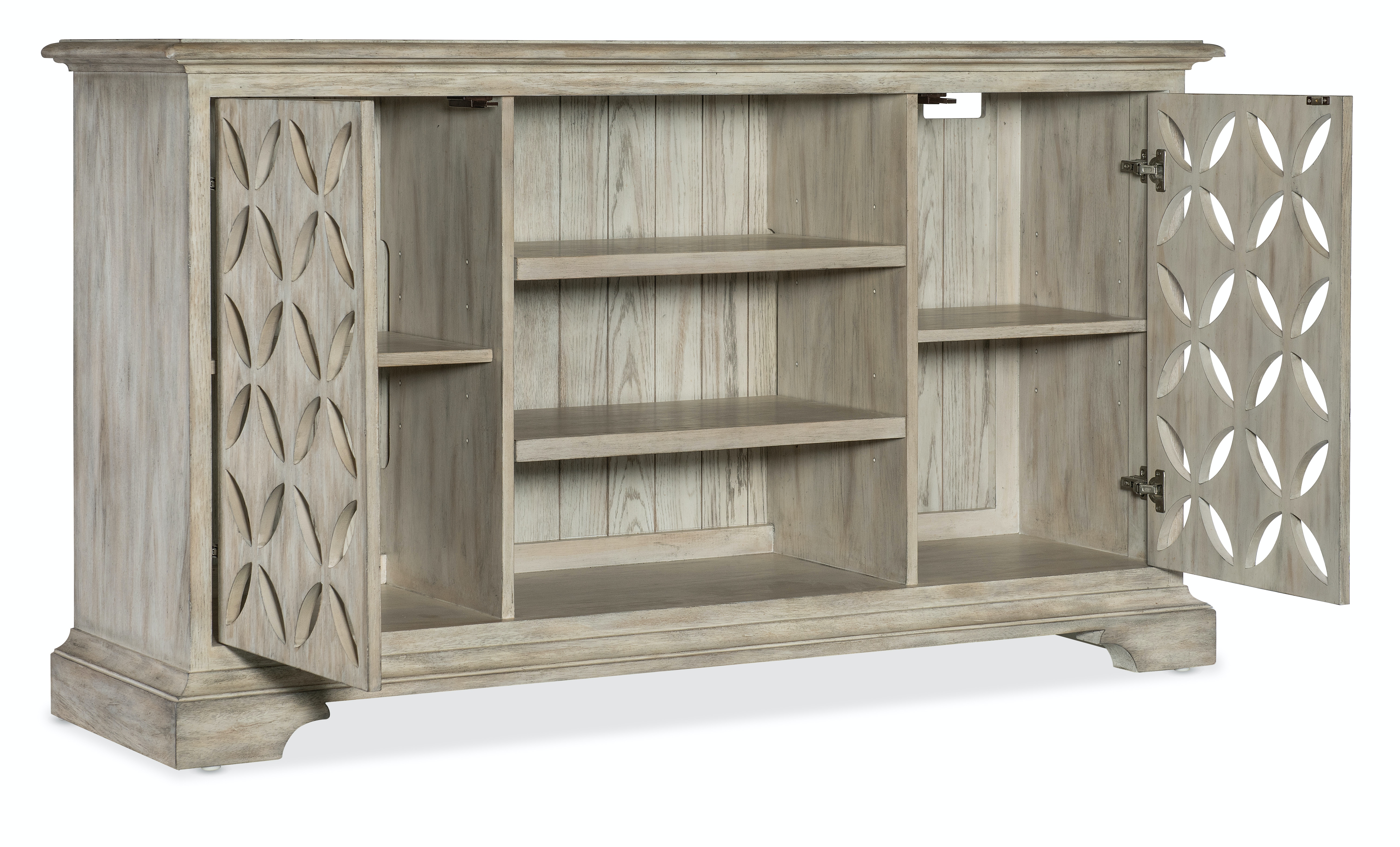 Тумба ТВ Commerce & Market Underhill Entertainment Console