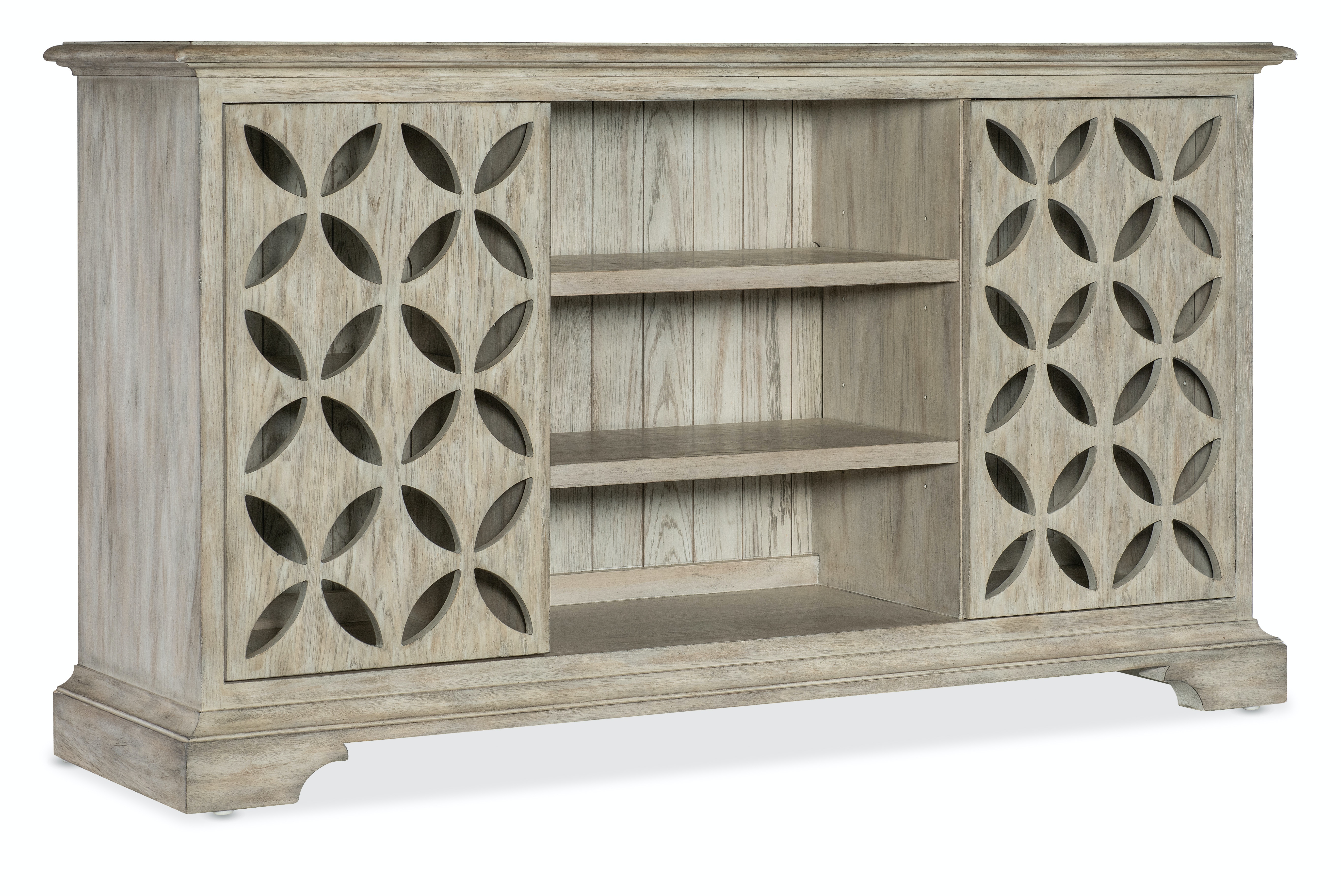 Тумба ТВ Commerce & Market Underhill Entertainment Console