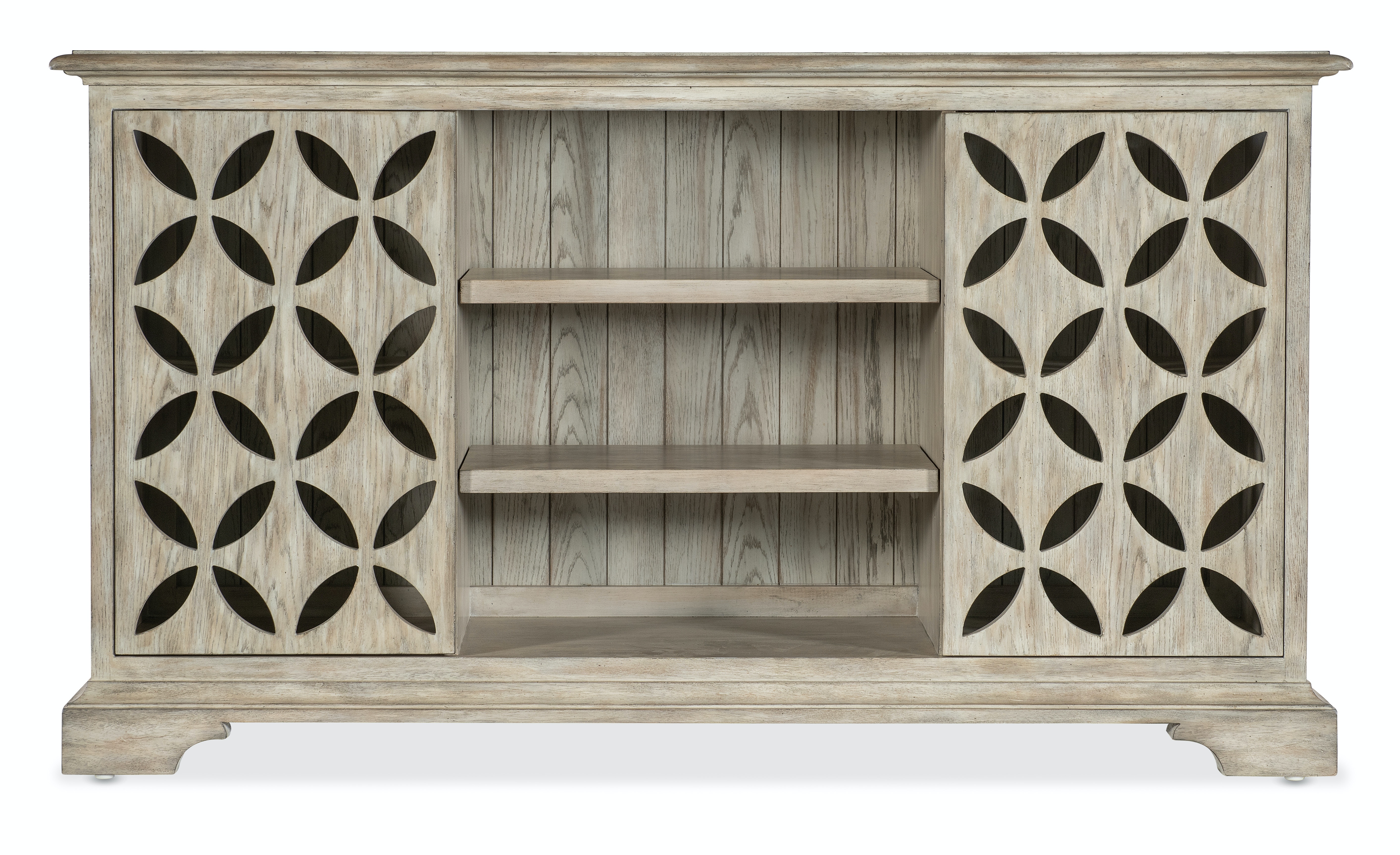 Тумба ТВ Commerce & Market Underhill Entertainment Console