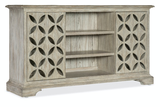 Тумба ТВ Commerce & Market Underhill Entertainment Console