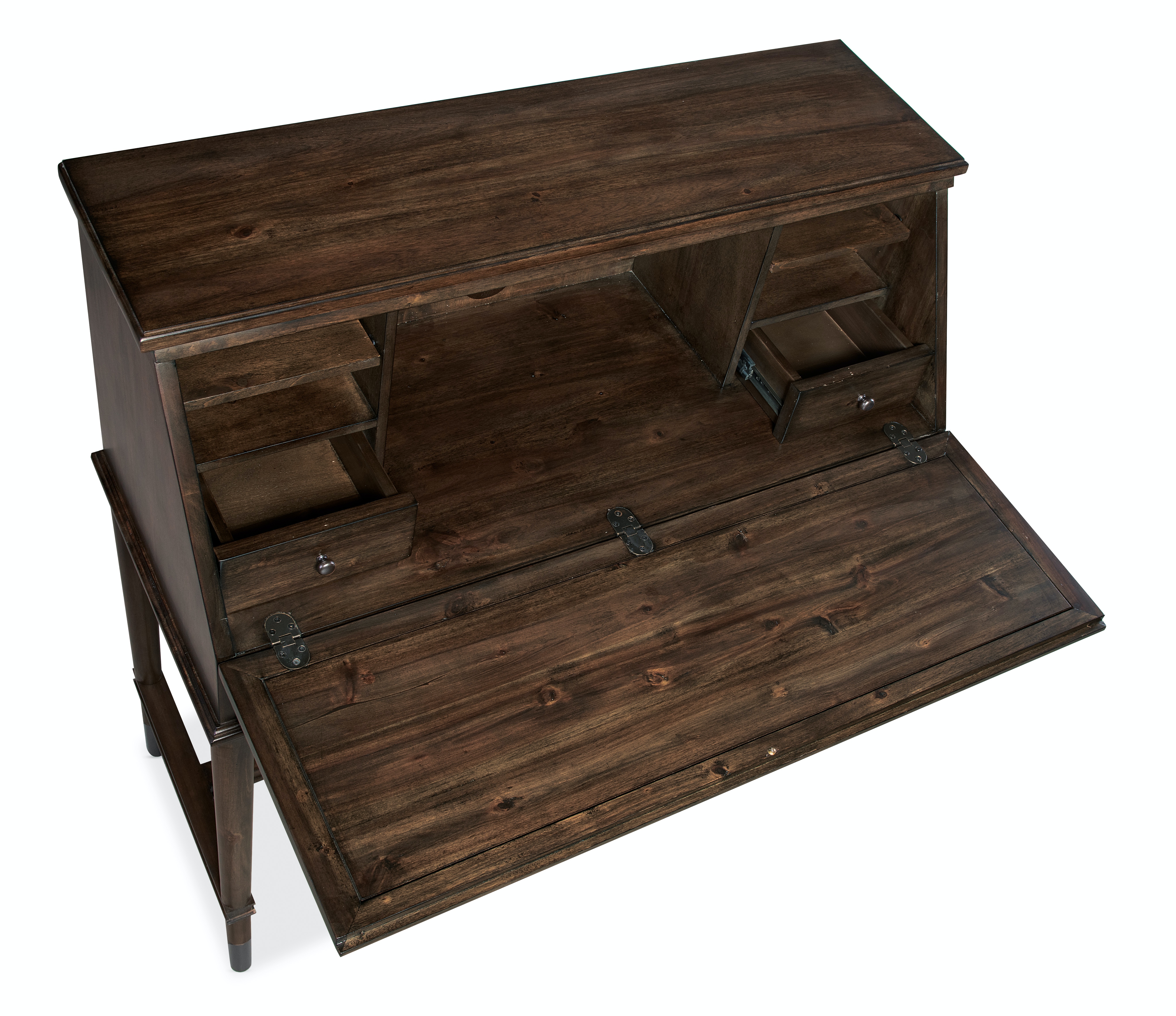 Секретер Commerce and Market Secretariat Secretary