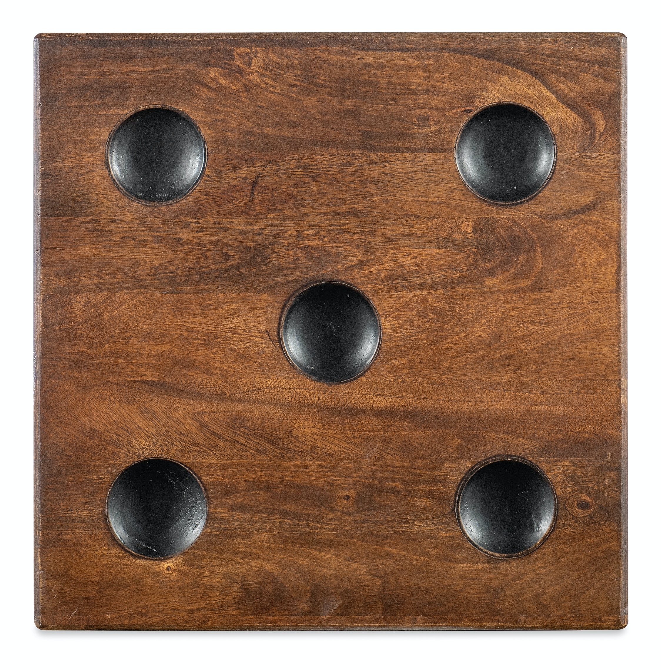 Столик придиванный Commerce and Market Big Six End Table