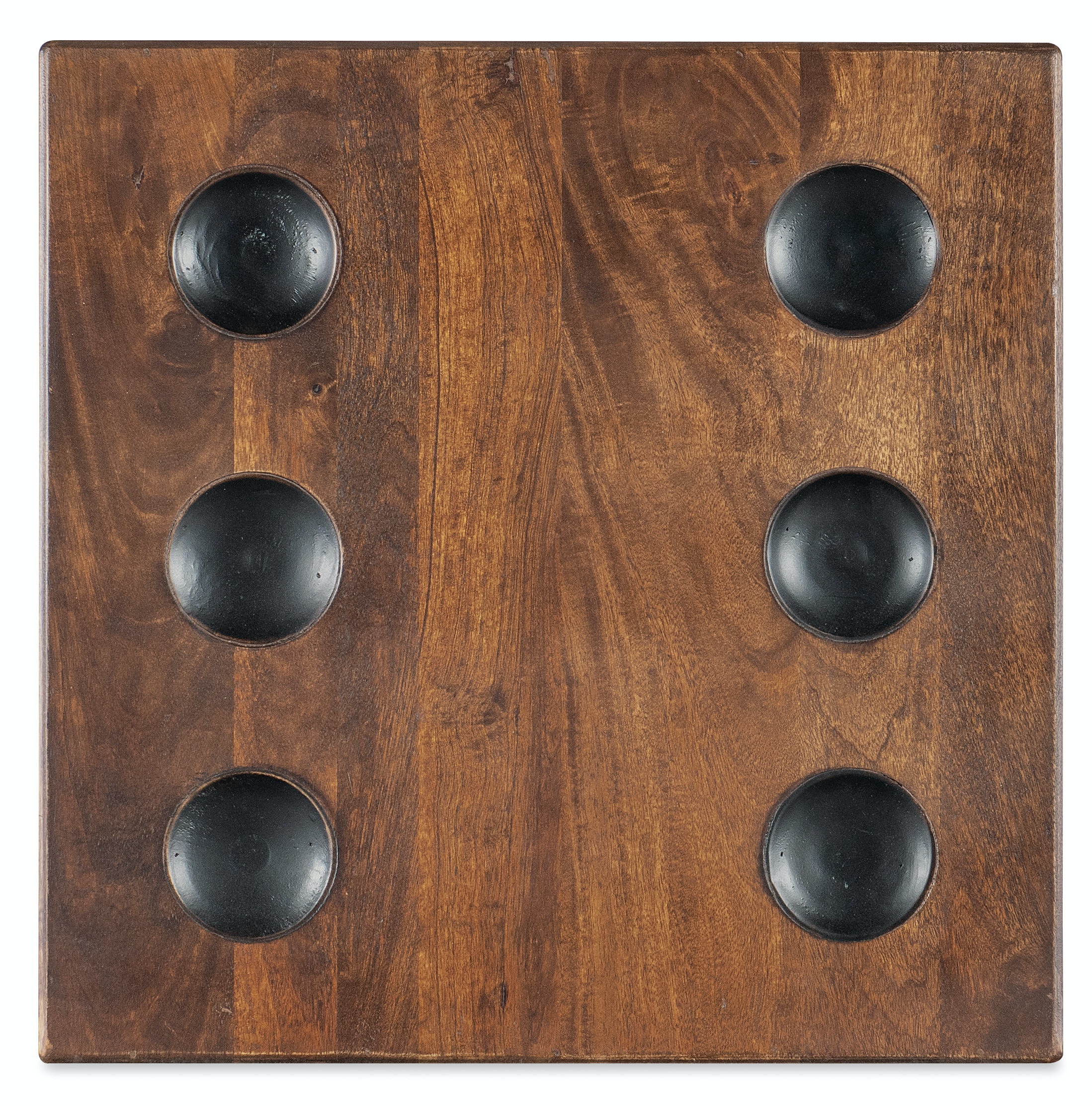 Столик придиванный Commerce and Market Big Six End Table