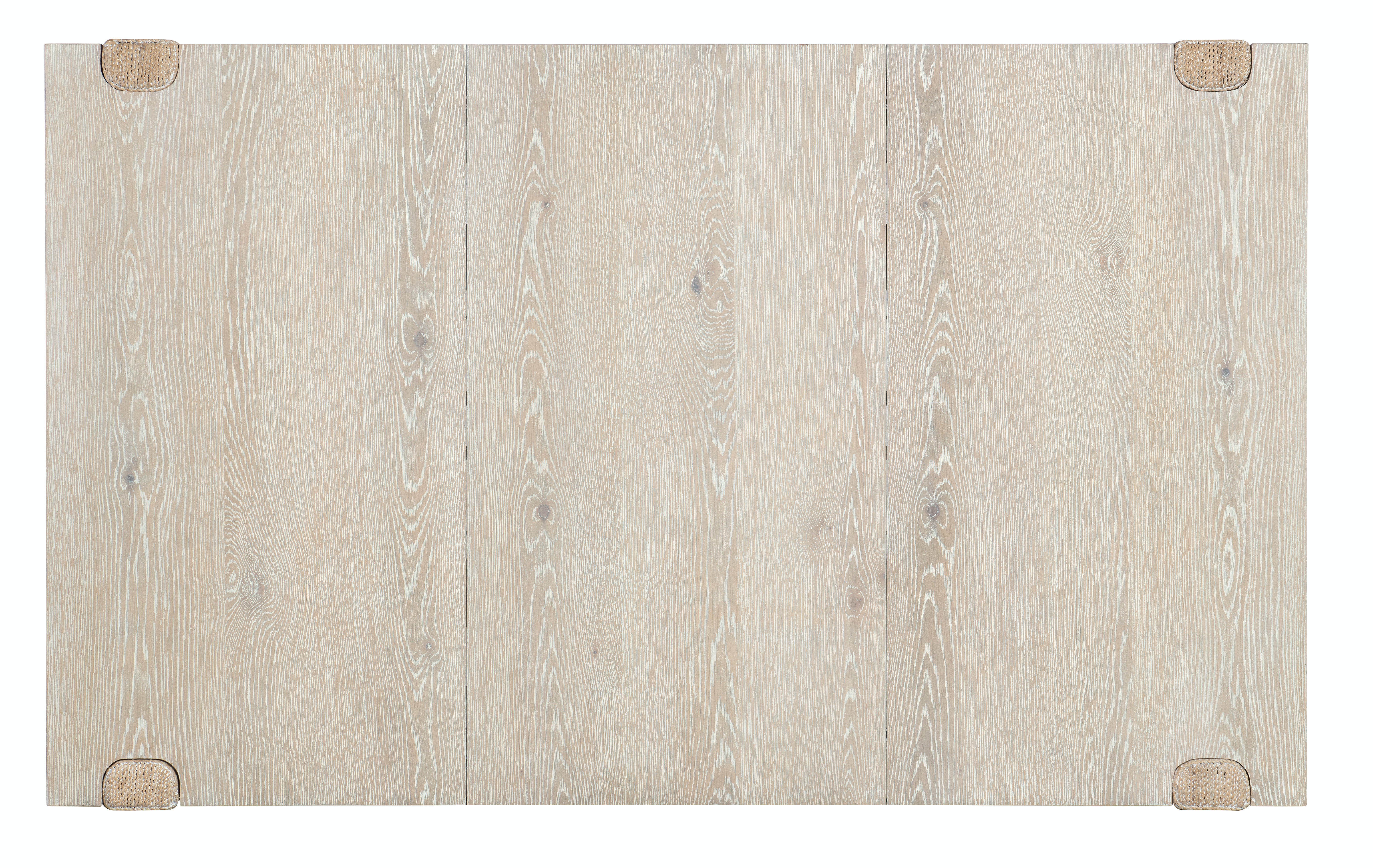 Стол обеденный раскладной Commerce and Market Seaside Rectangle Dining Table