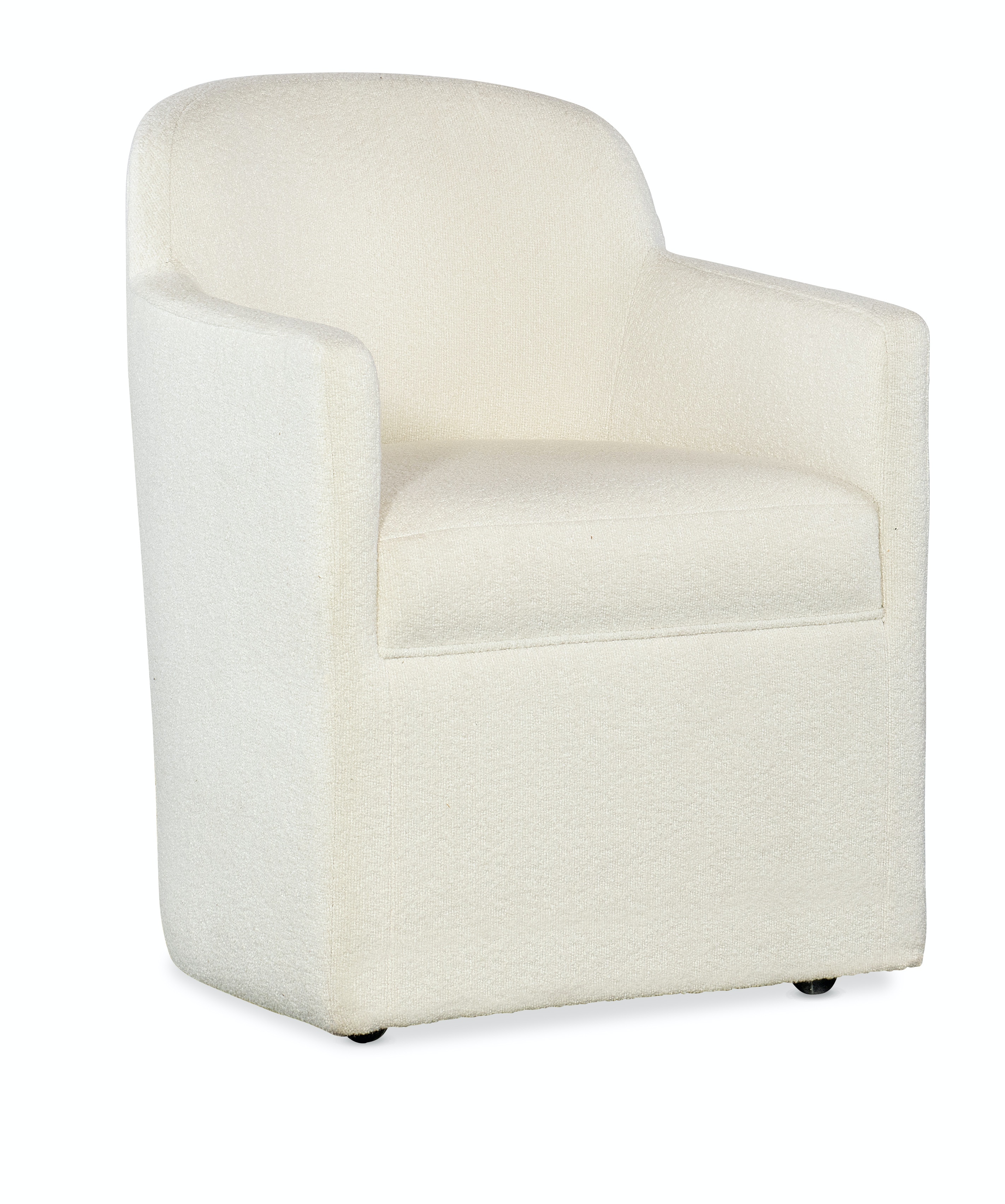 Кресло Commerce and Market Izabela Upholstered Arm Chair